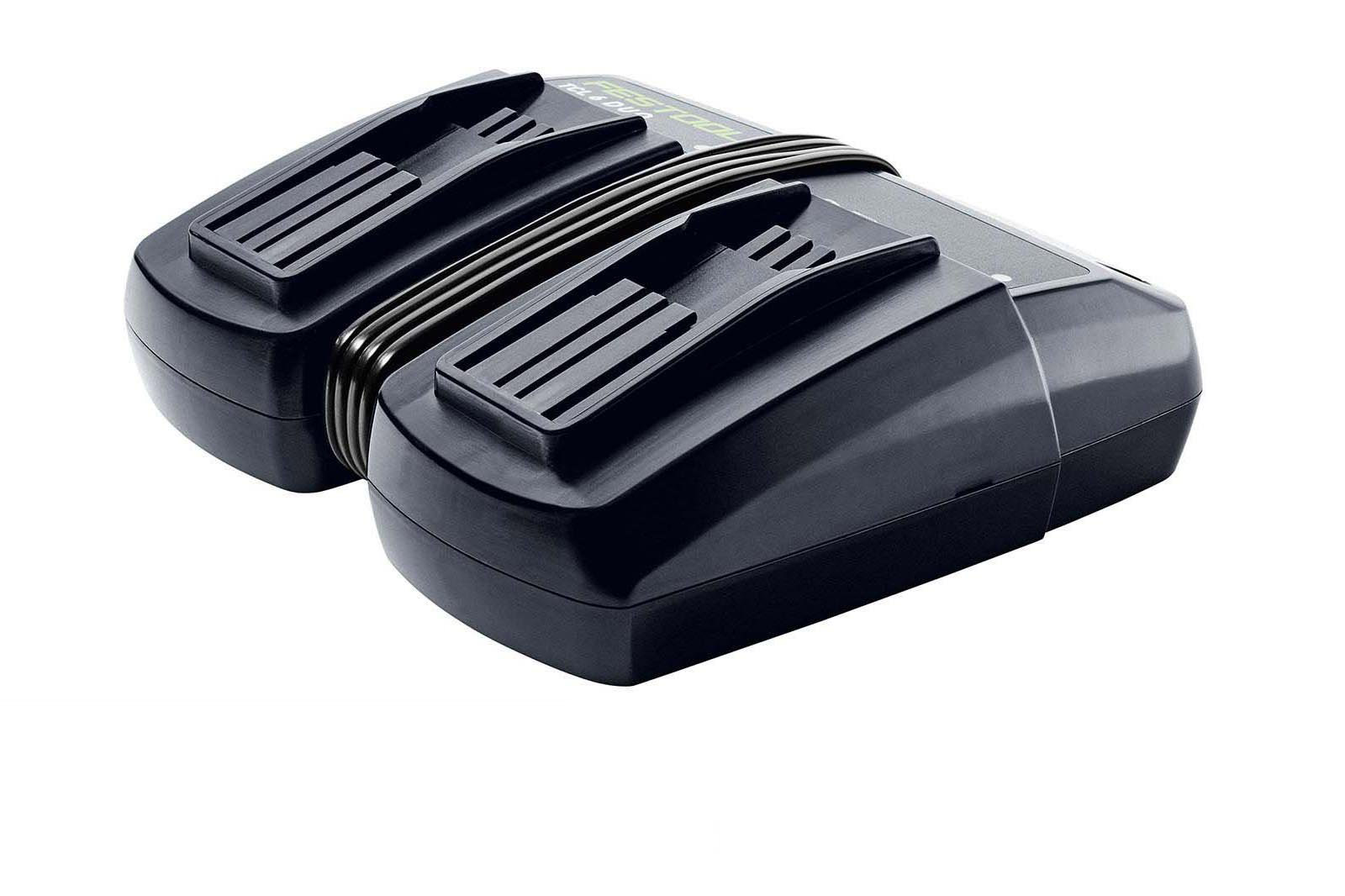 FESTOOL SYS 18V 2 x 4.0Ah Energy Set TCL6 Duo in Systainer 577106