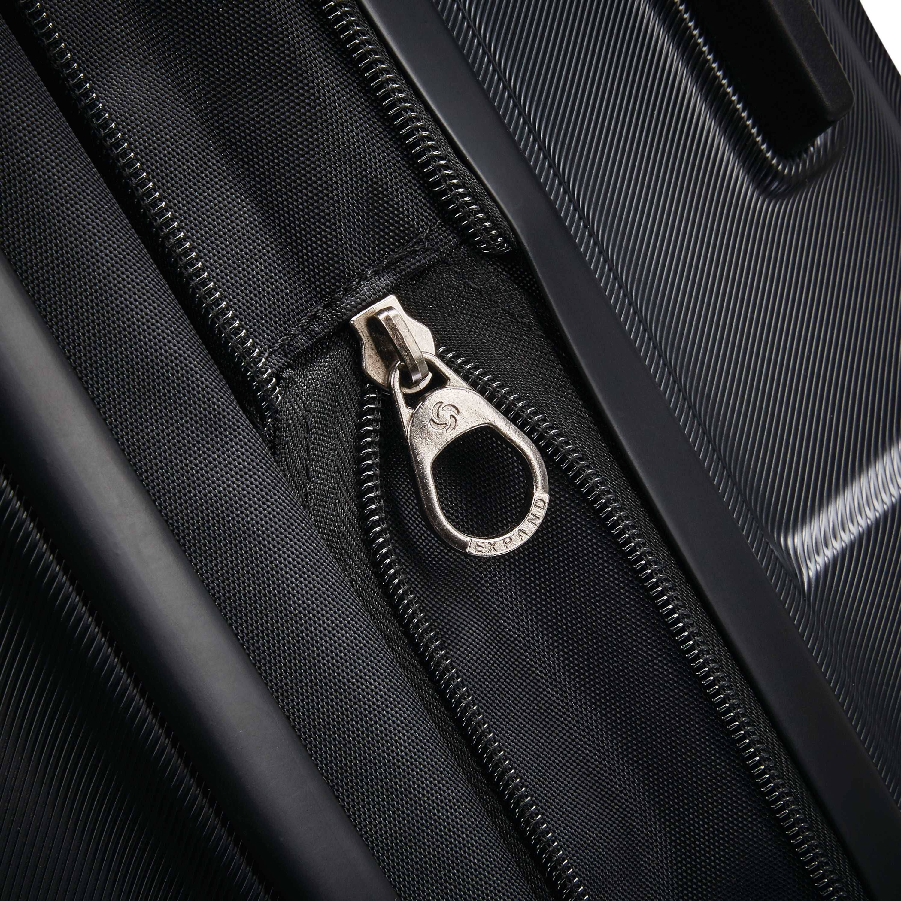 SAMSONITE CENTRIC 3 PIECE SET