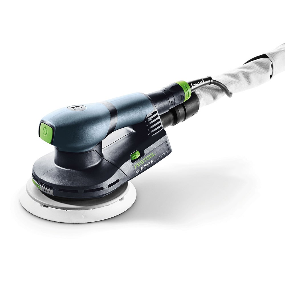 FESTOOL 310w Brushless ETS EC Random Orbital Sander 576324