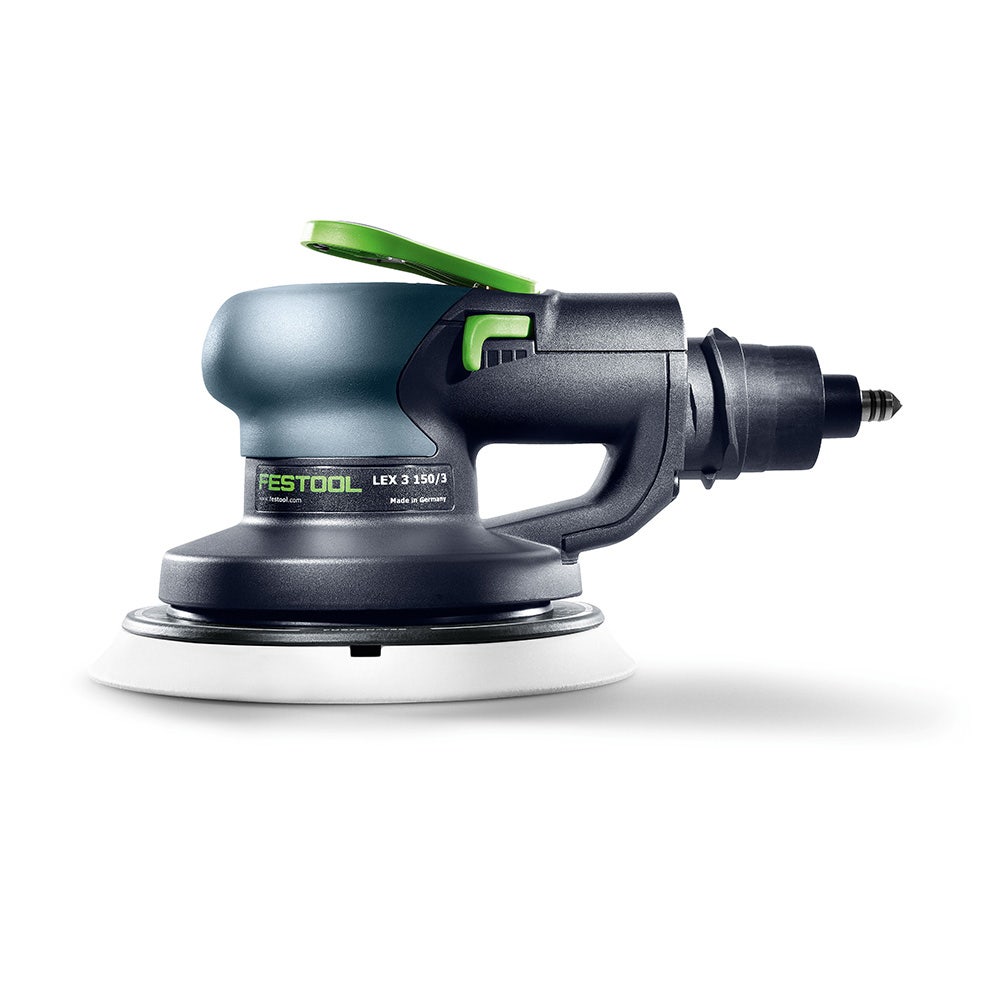 FESTOOL 150mm 3.0mm Eccentric Air Sander RO125FEQPLUS 574996