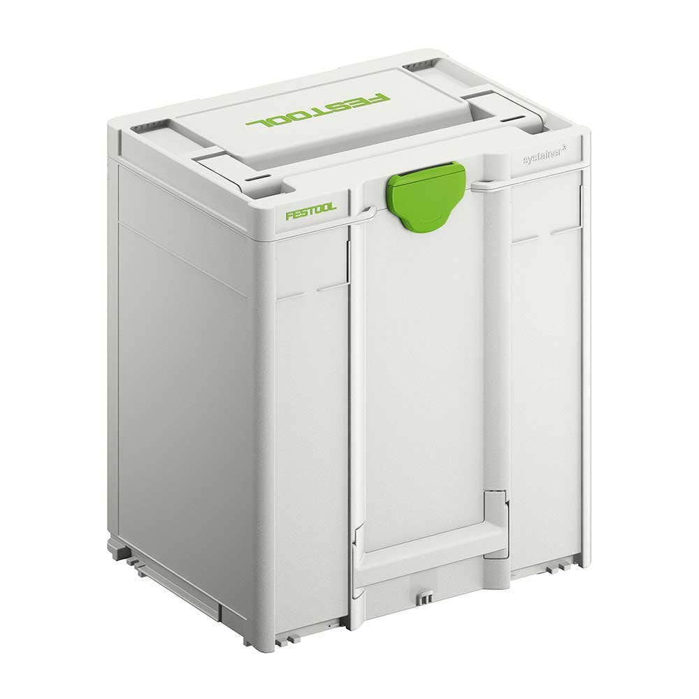 FESTOOL Systainer3 SYS 5 Medium Storage Box 204845