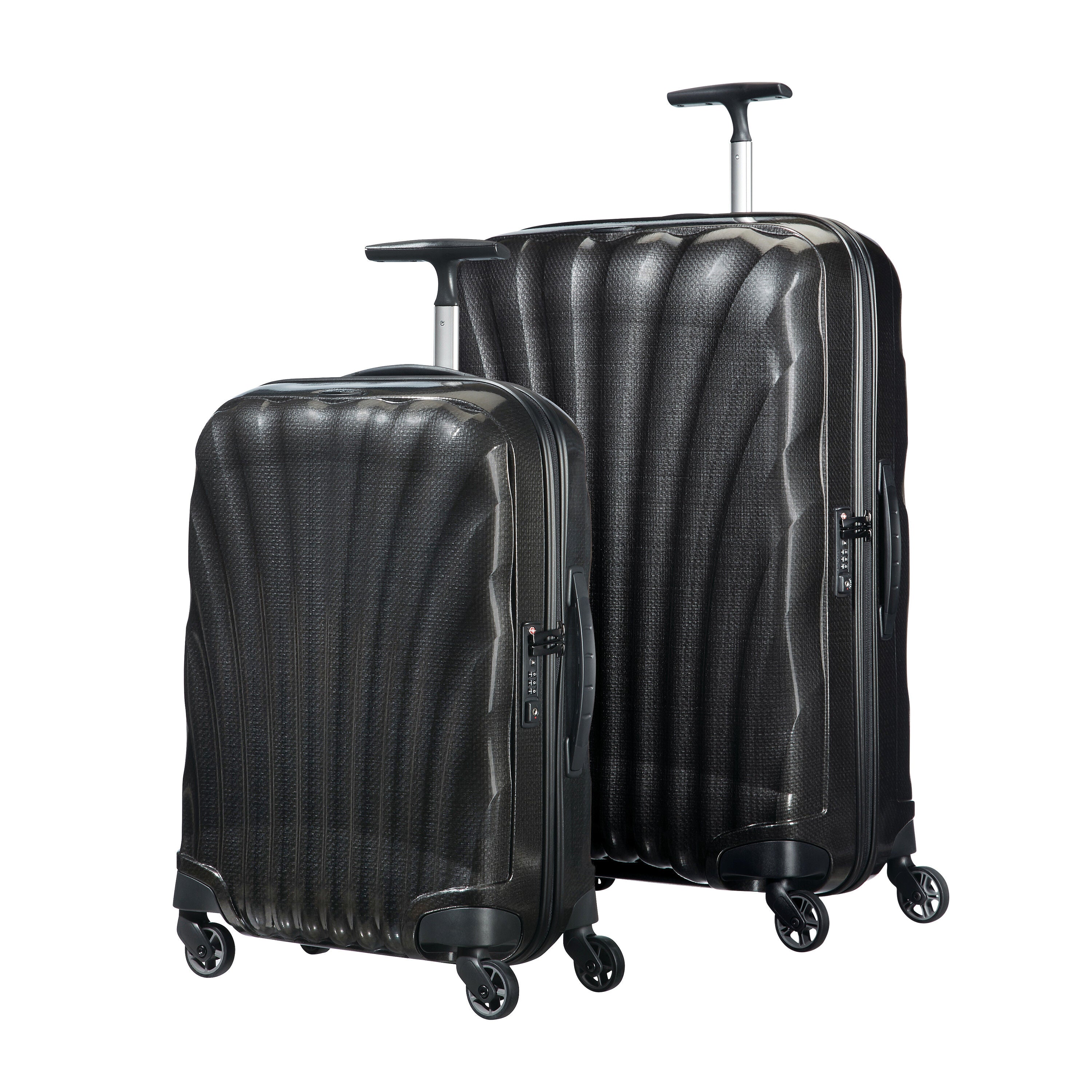 SAMSONITE BLACK LABEL COSMOLITE 3.0 2 PIECE SET (CO/LG)