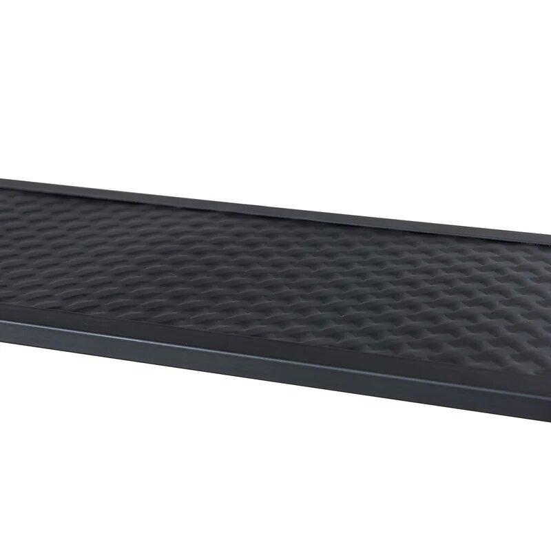 Bayamo 8 Ft. W x 5 Ft. D Steel Grill Gazebo