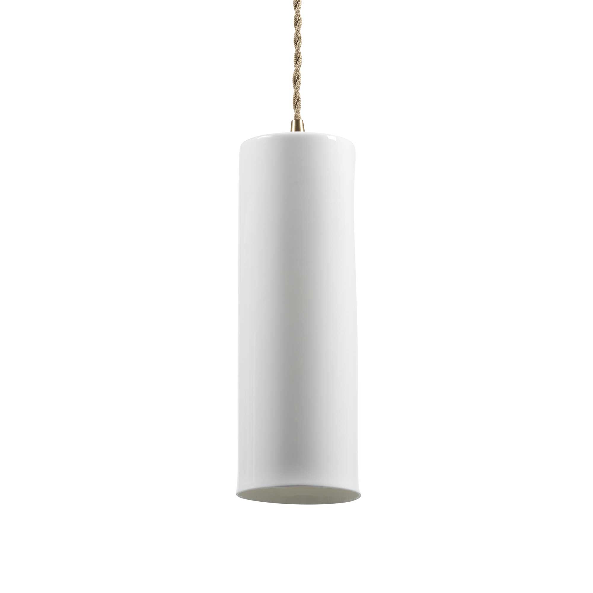 Olympia n°4 Suspension Lamp