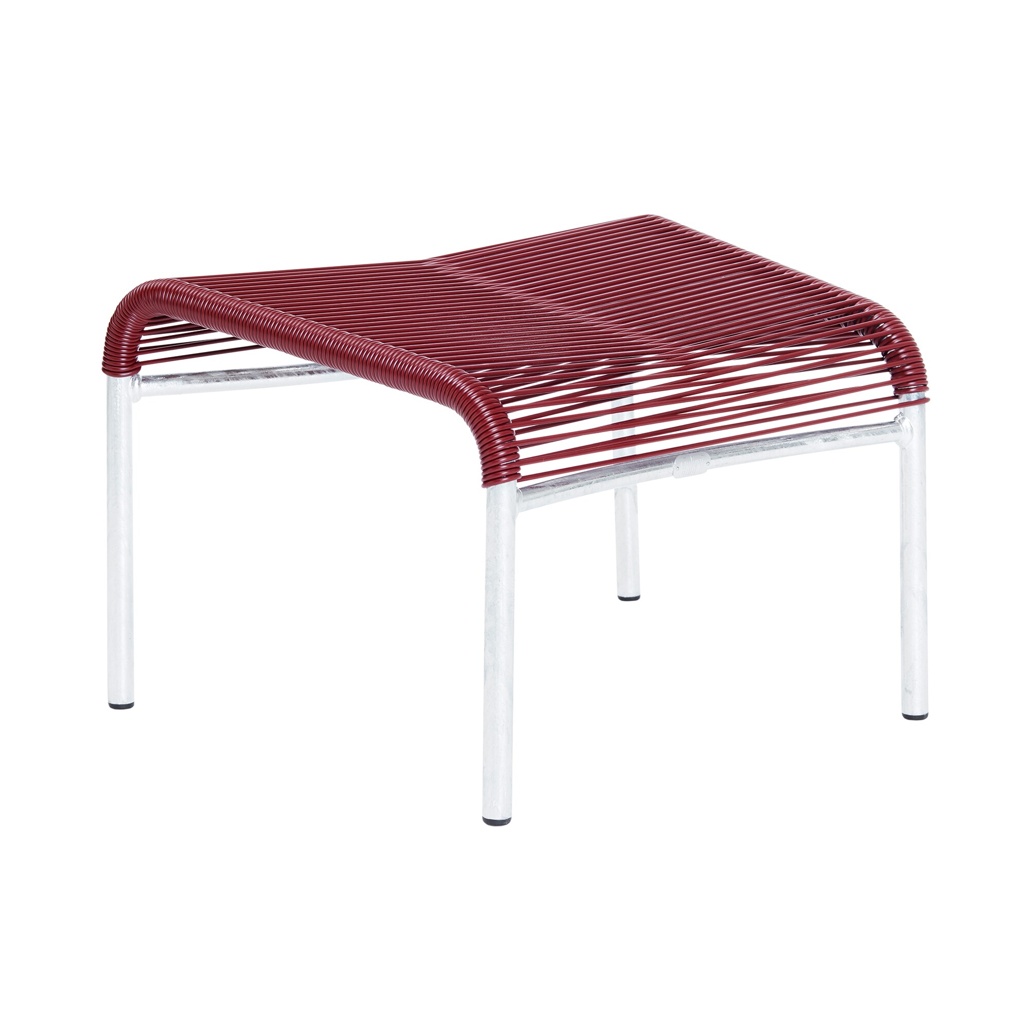 Altorfer Model 1138 Lounge Outdoor Stool
