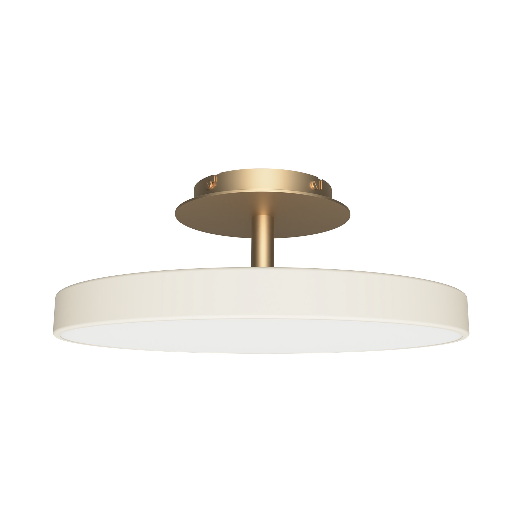 Asteria Up LED Ceiling Lamp M