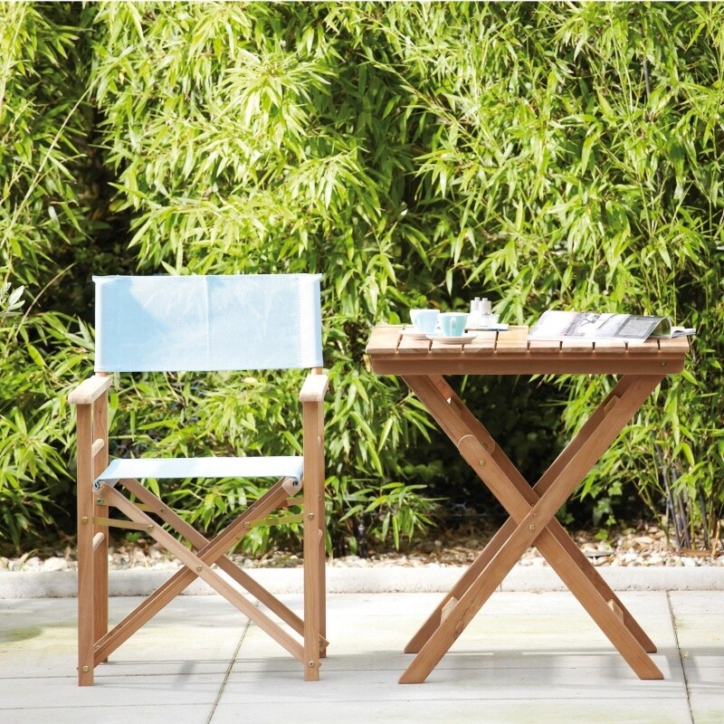 Maxx Director's Chair Set of 2