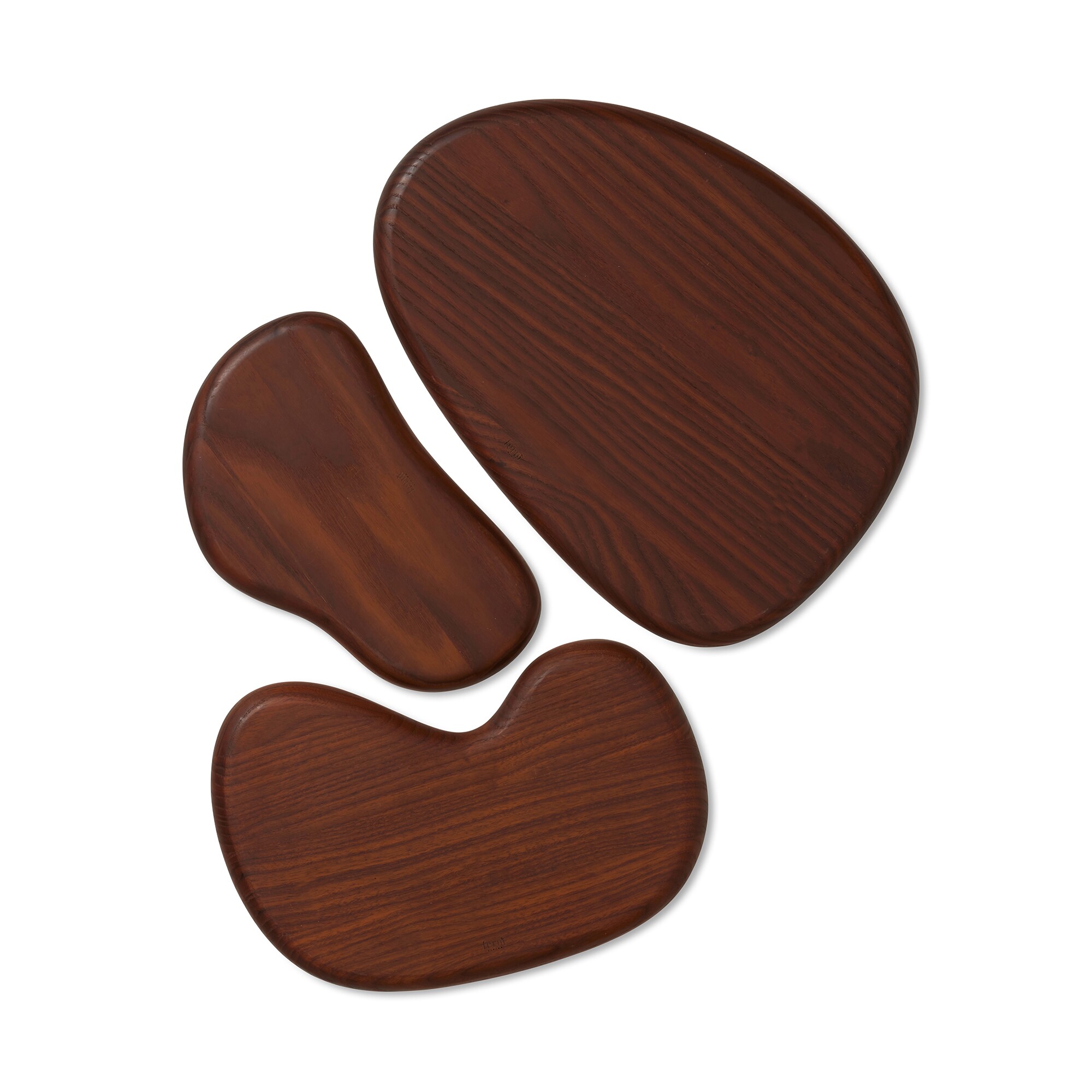 Cairn Cutting Board Set of 3