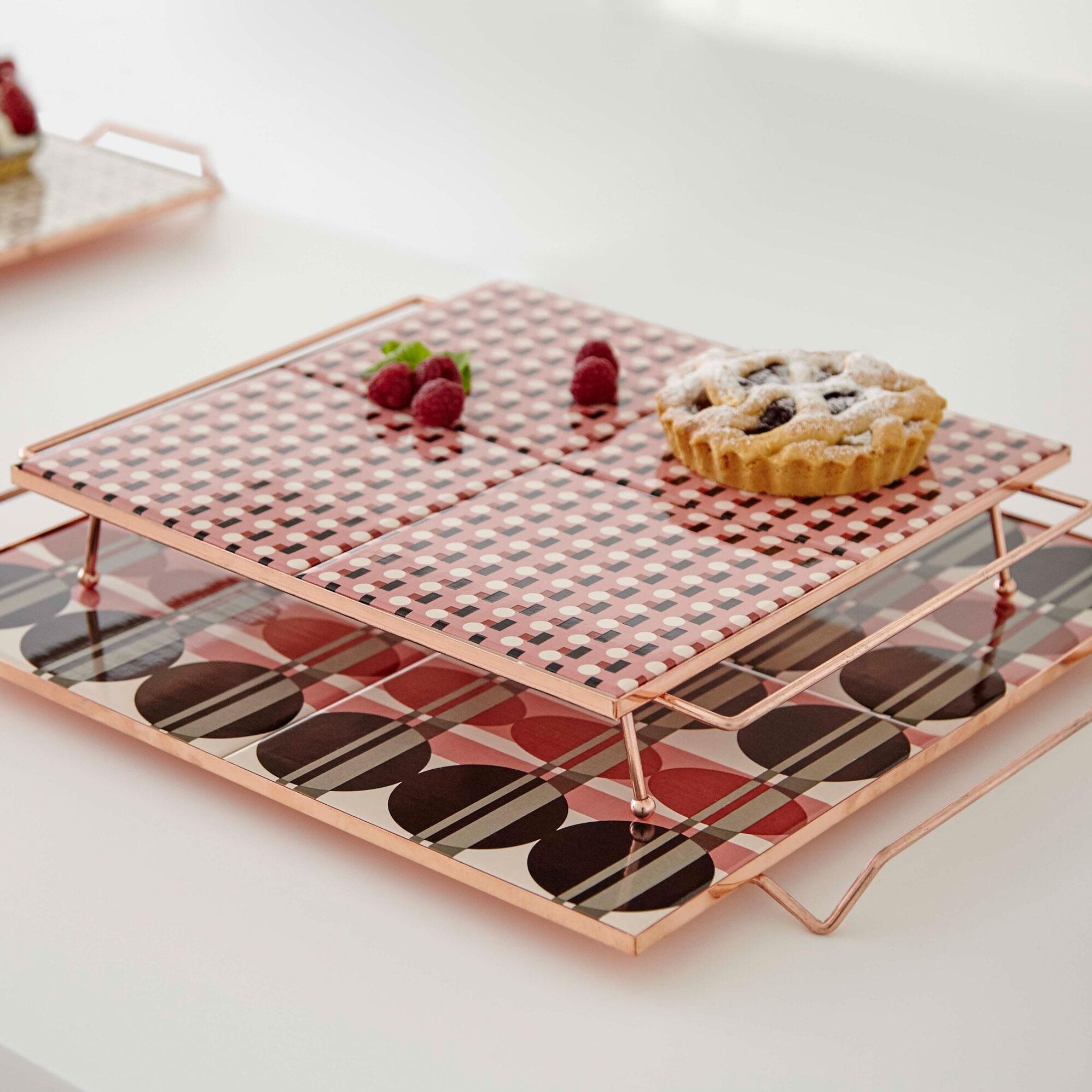 Mix&Match Tray Square