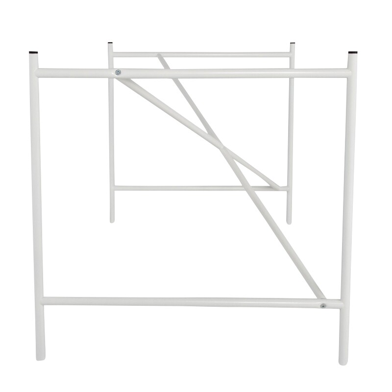 Eiermann 1 Table Frame 110x66x66cm Eccentric