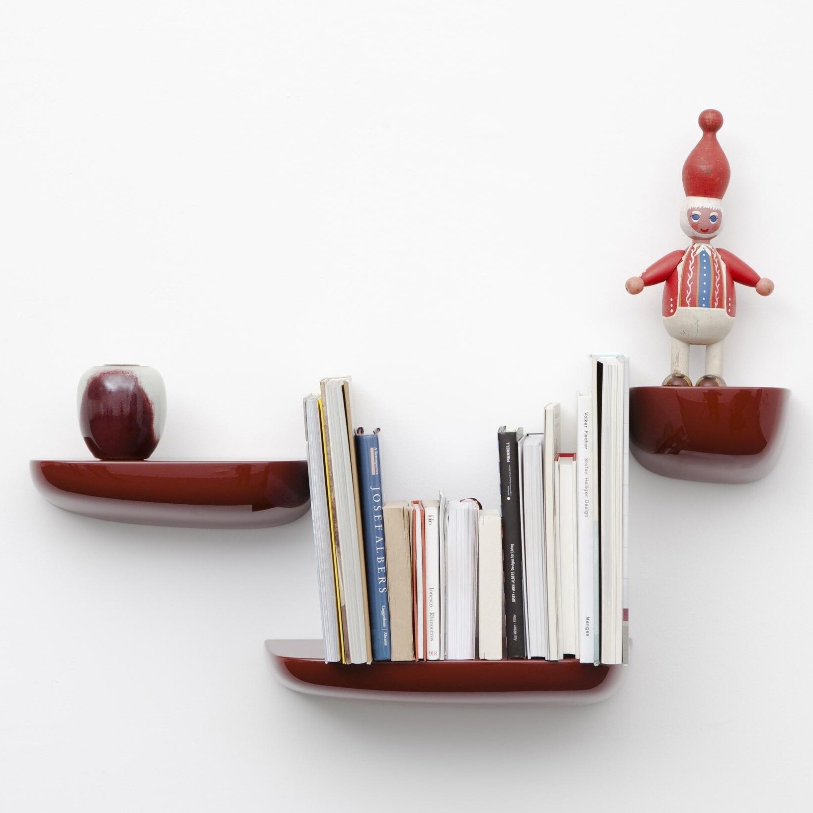 Corniches Wall Shelf L