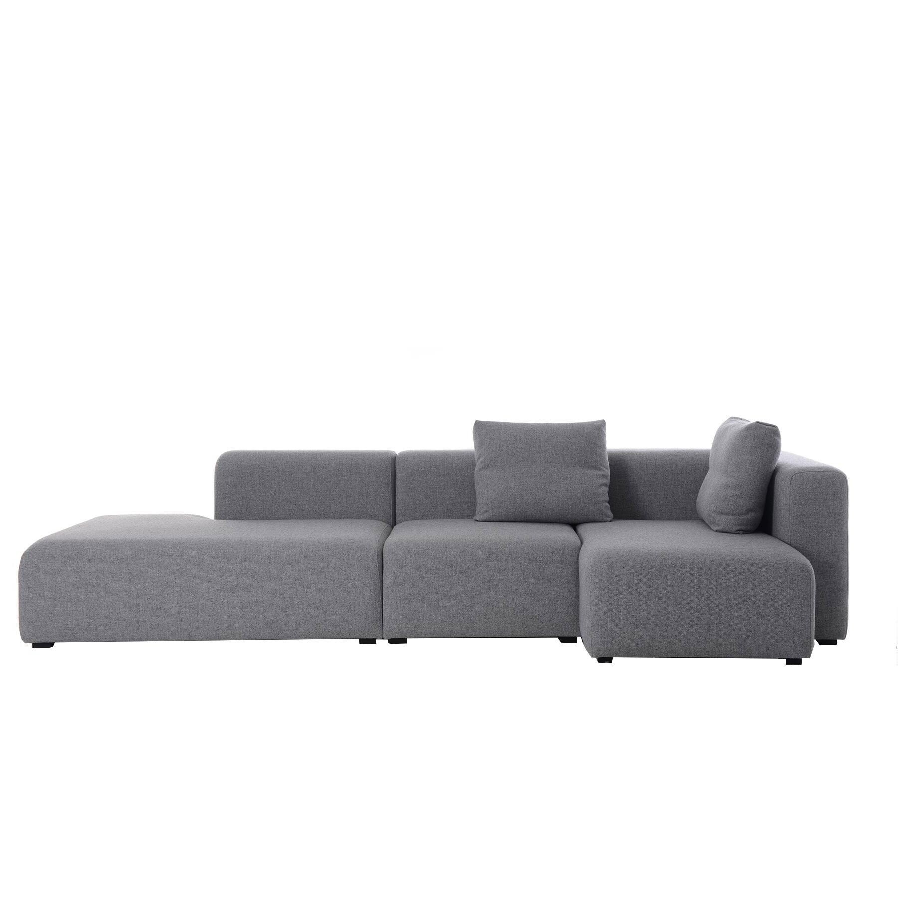 Mags 3 Seater Sofa 304x127.5x67cm