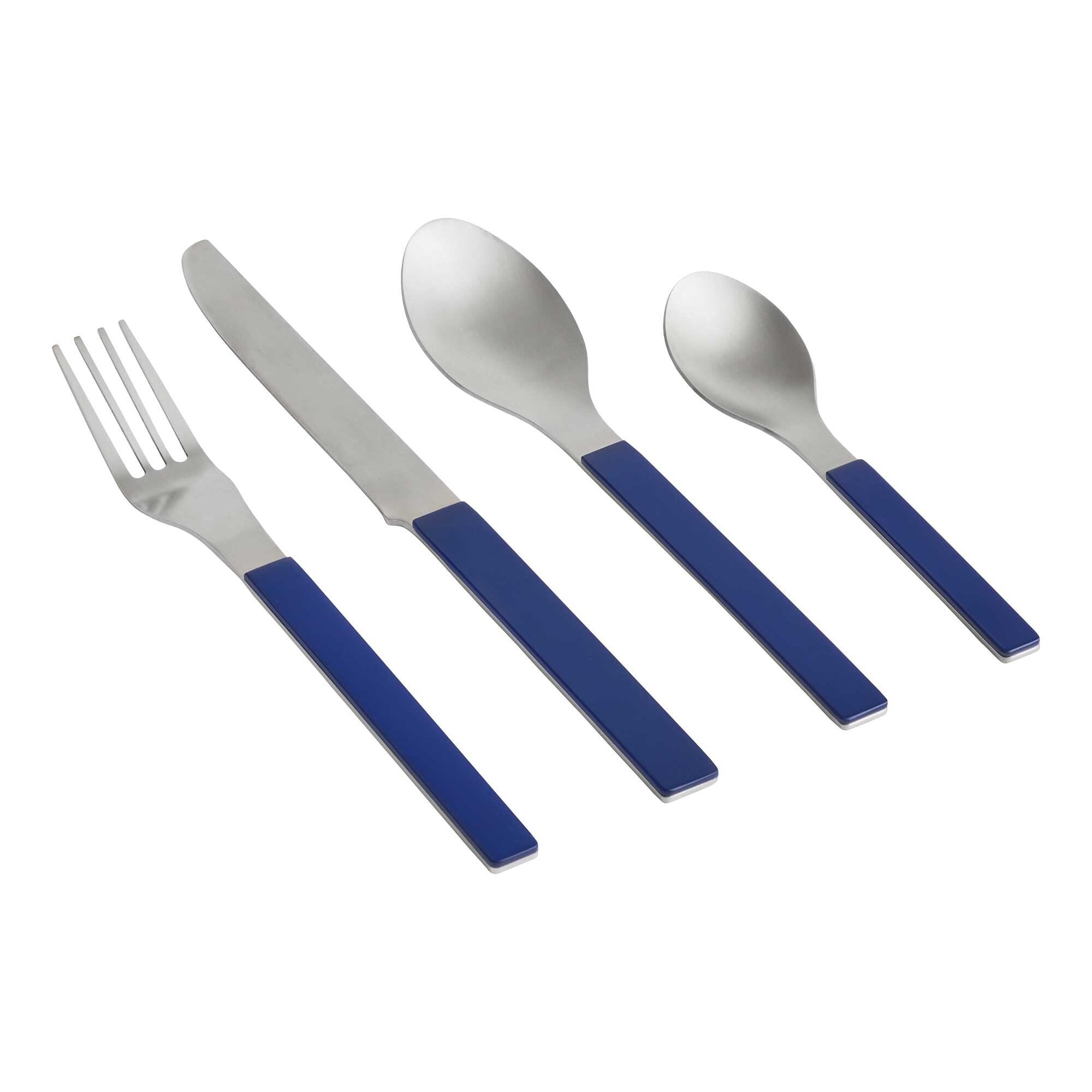 MVS Cutlery Set 4 pieces