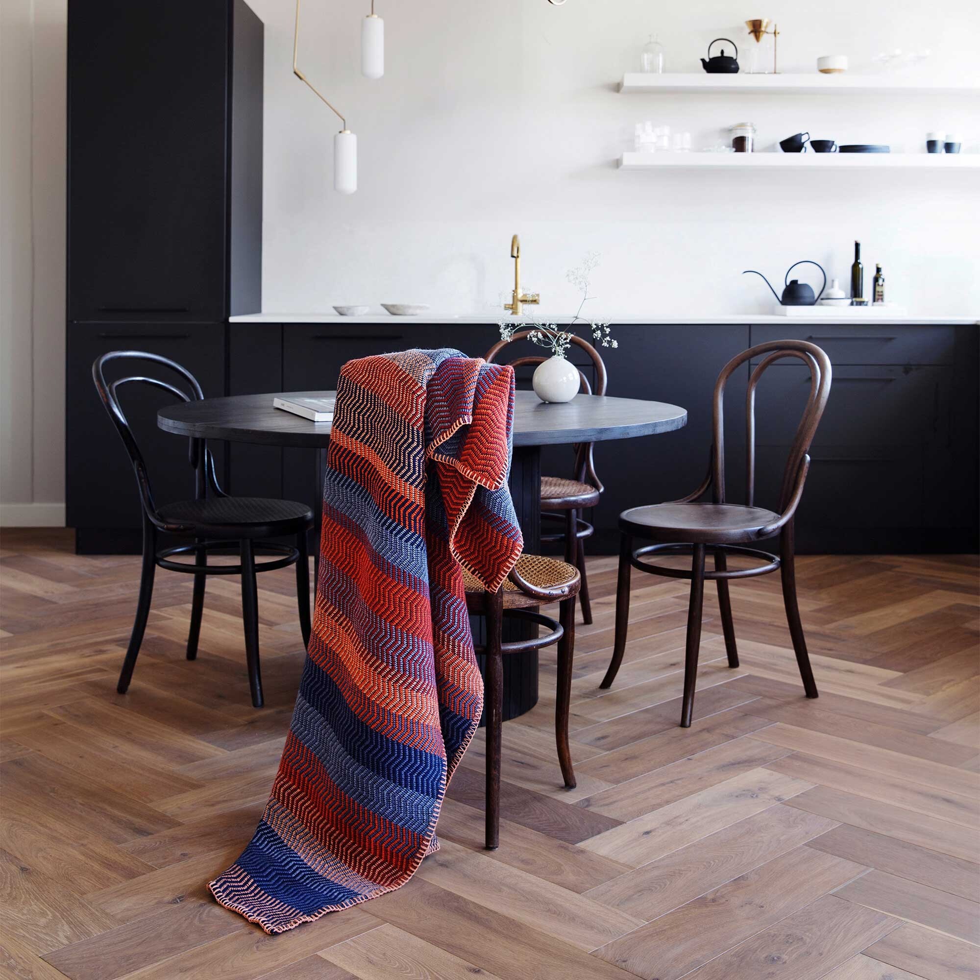 Fri Plaid/Throw 150x200cm