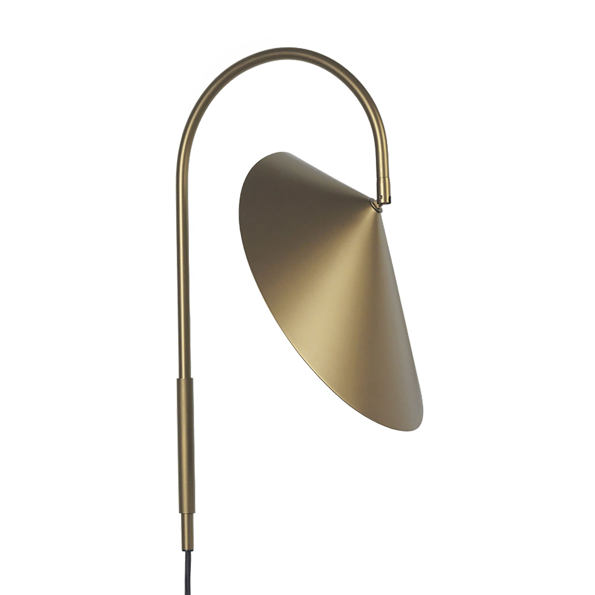 Arum Swivel Wall Lamp