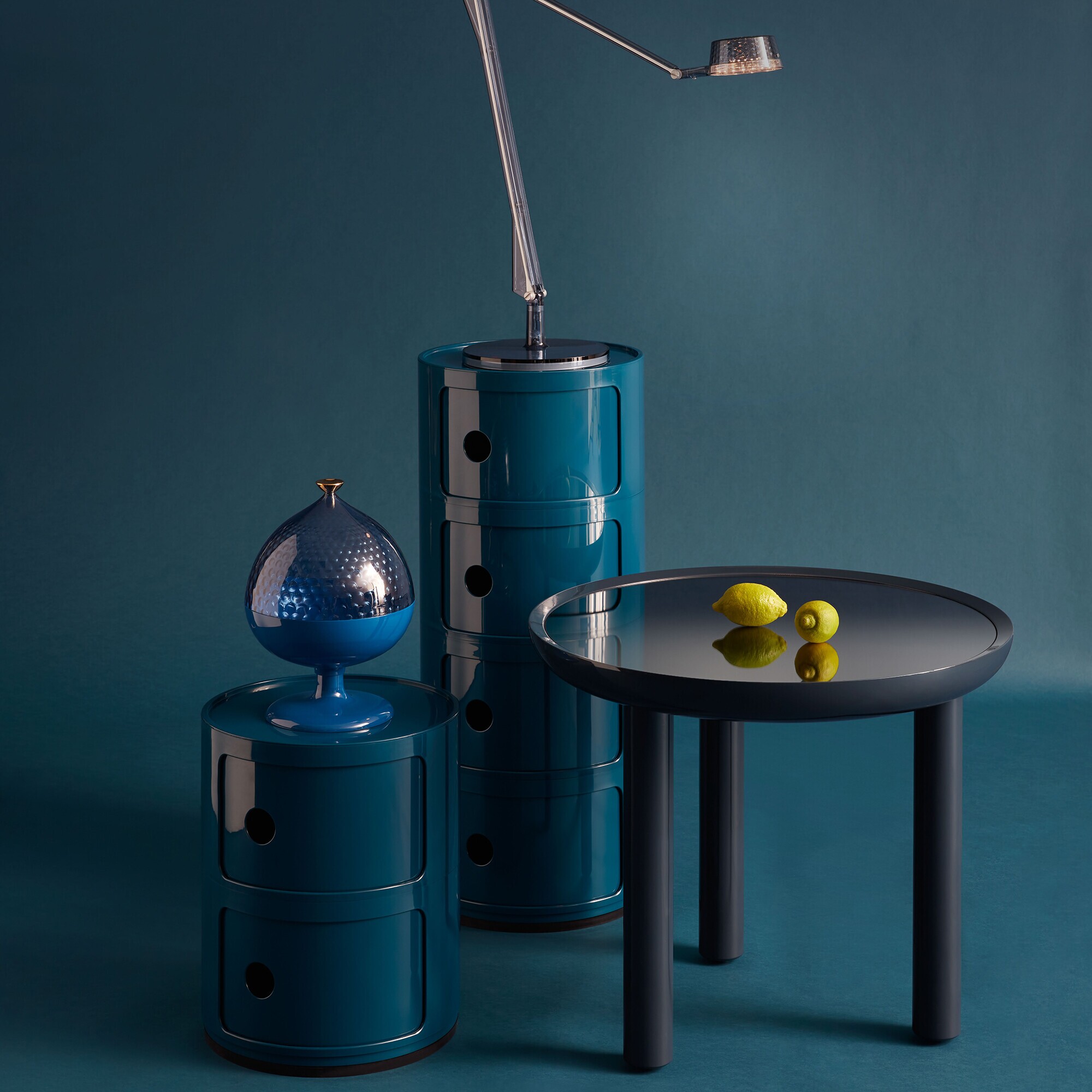 K-Top Side Table Ø 60cm