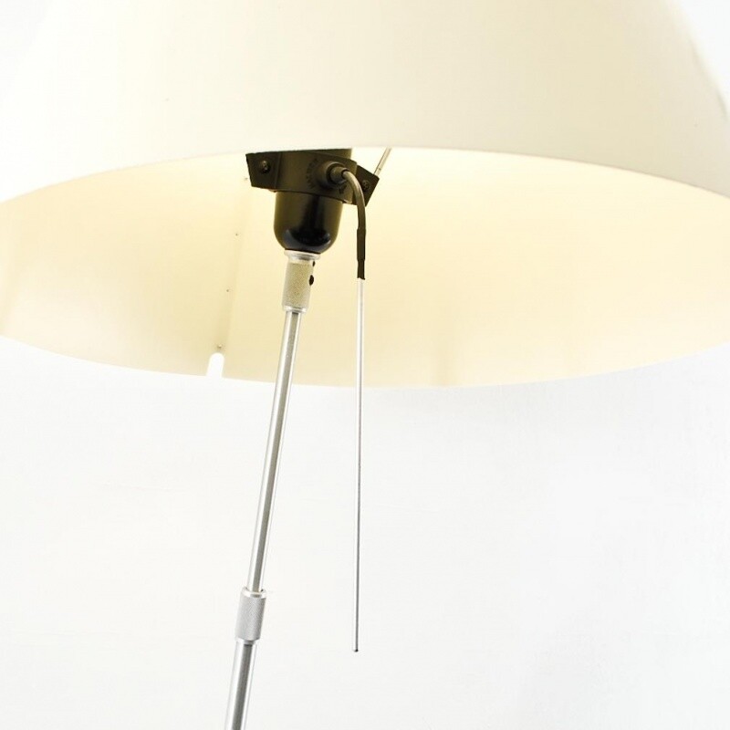 Costanza Wall Lamp Fix/On-Off