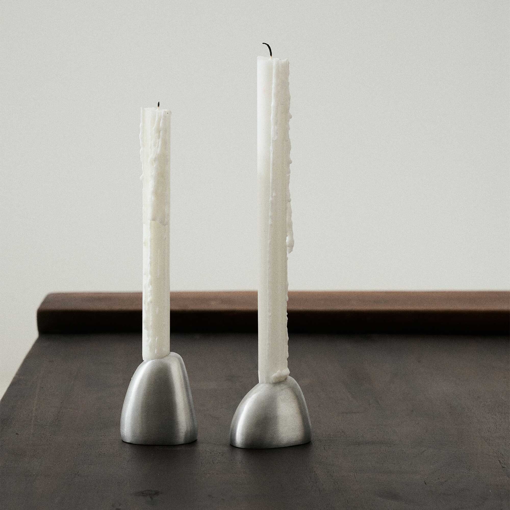 Out of lines 01 Candleholder