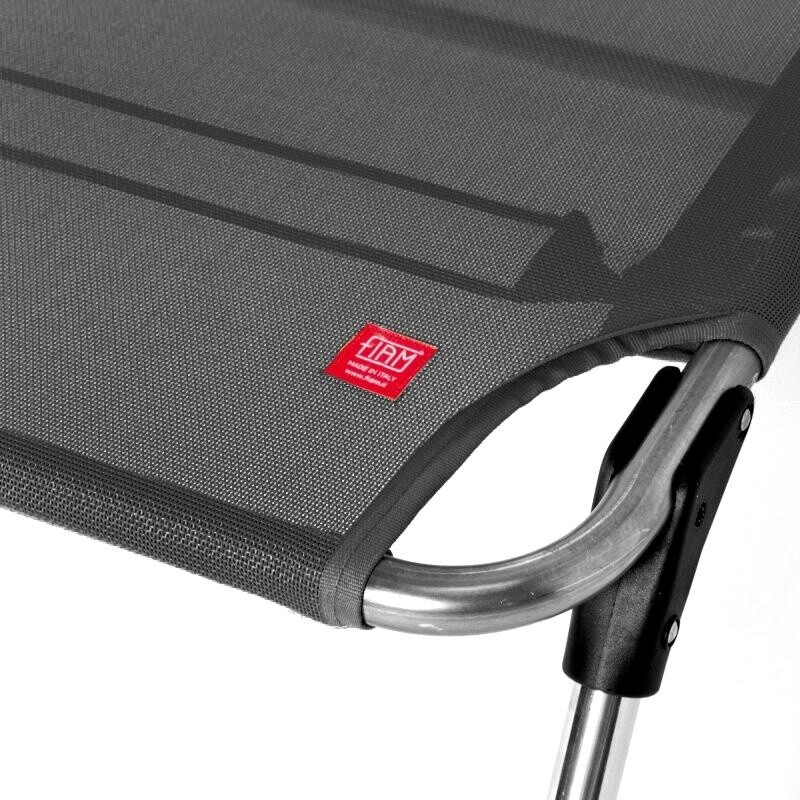 Fiam Amigo 40+ Lounger