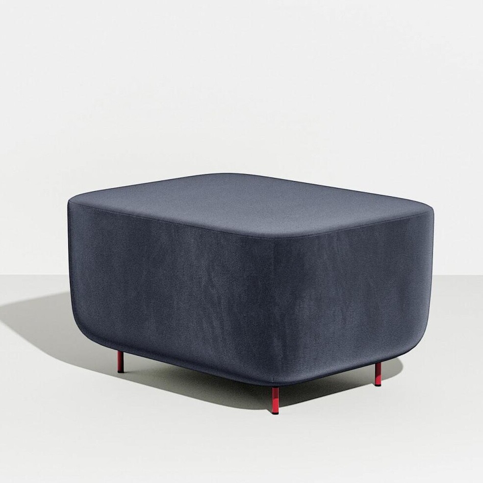 Hoff Stool 68x50x40cm