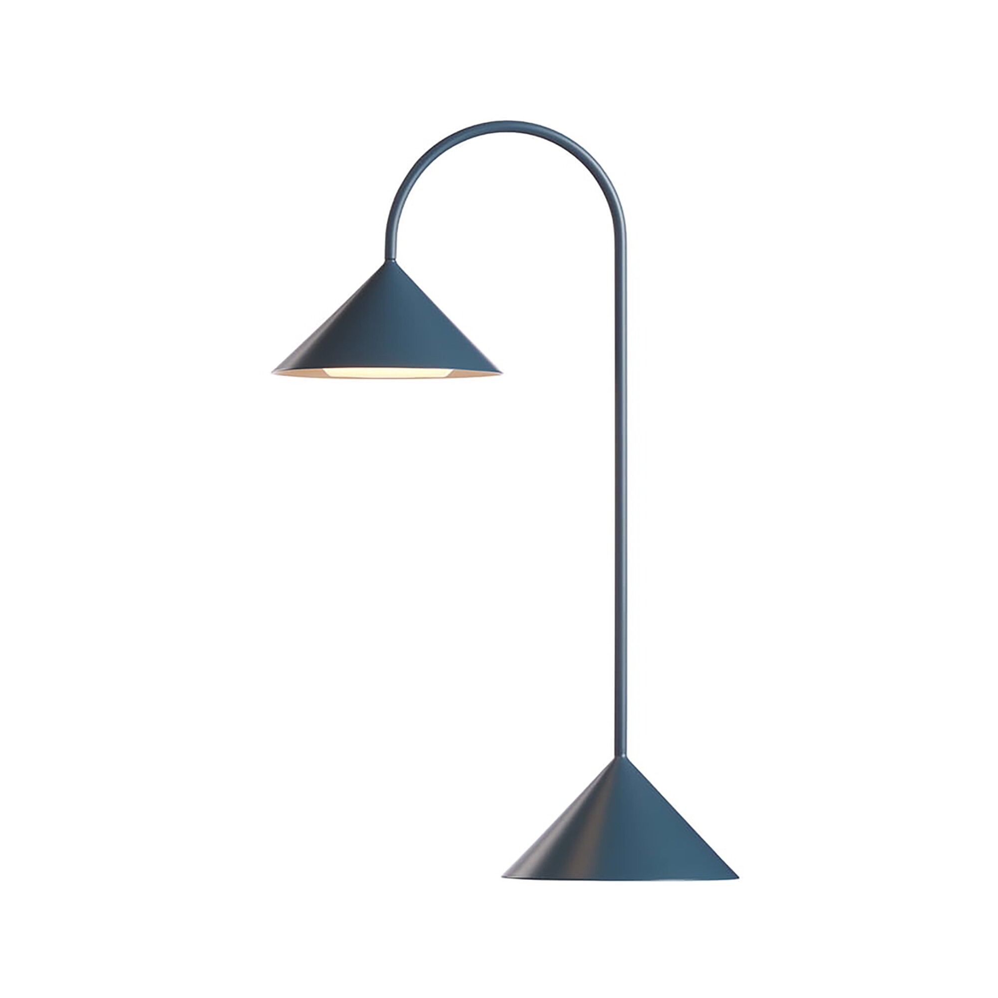 Grasp LED Battery Lamp Portable H 47cm