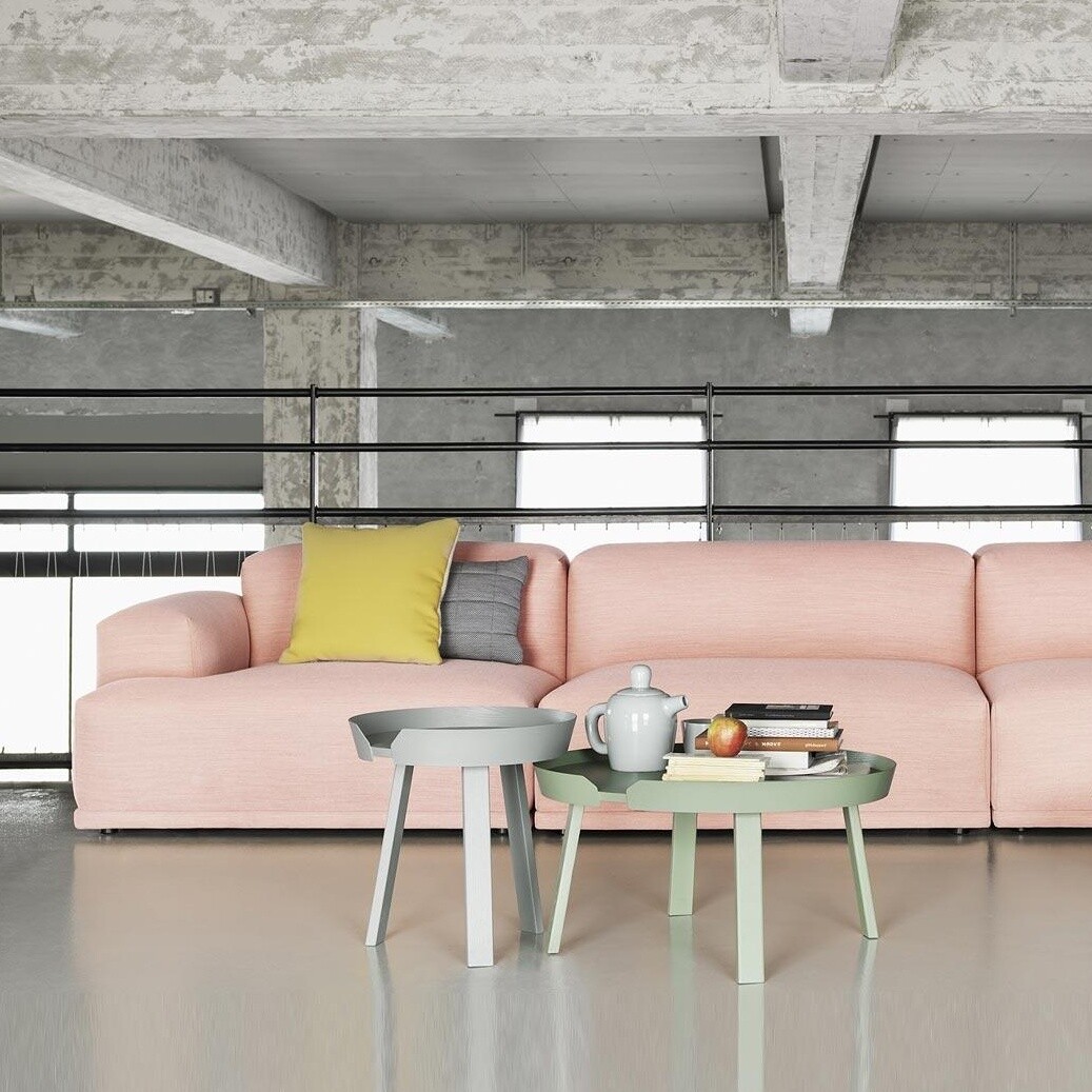 Around Coffee Table Big