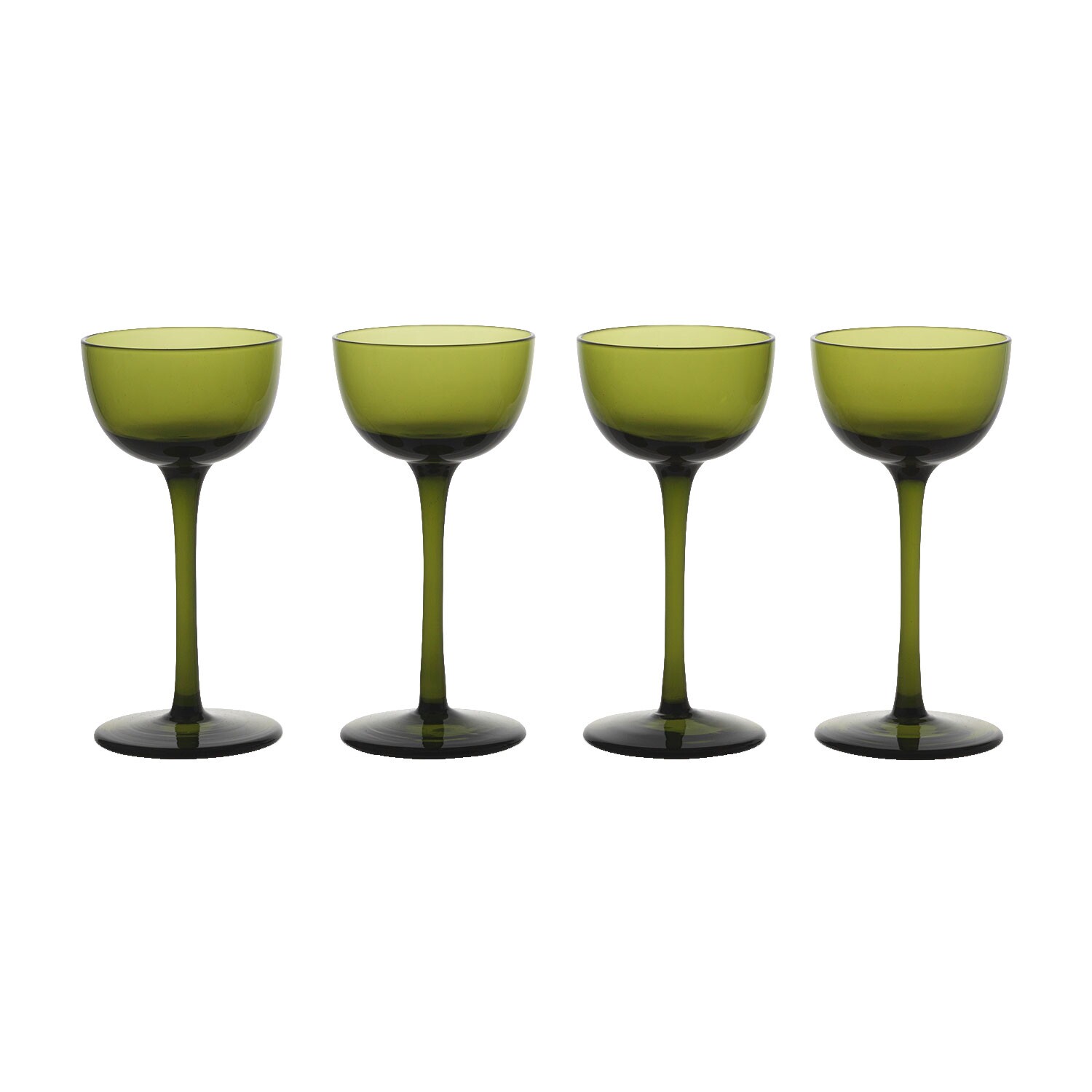 Host Liqueur Glass Set of 4