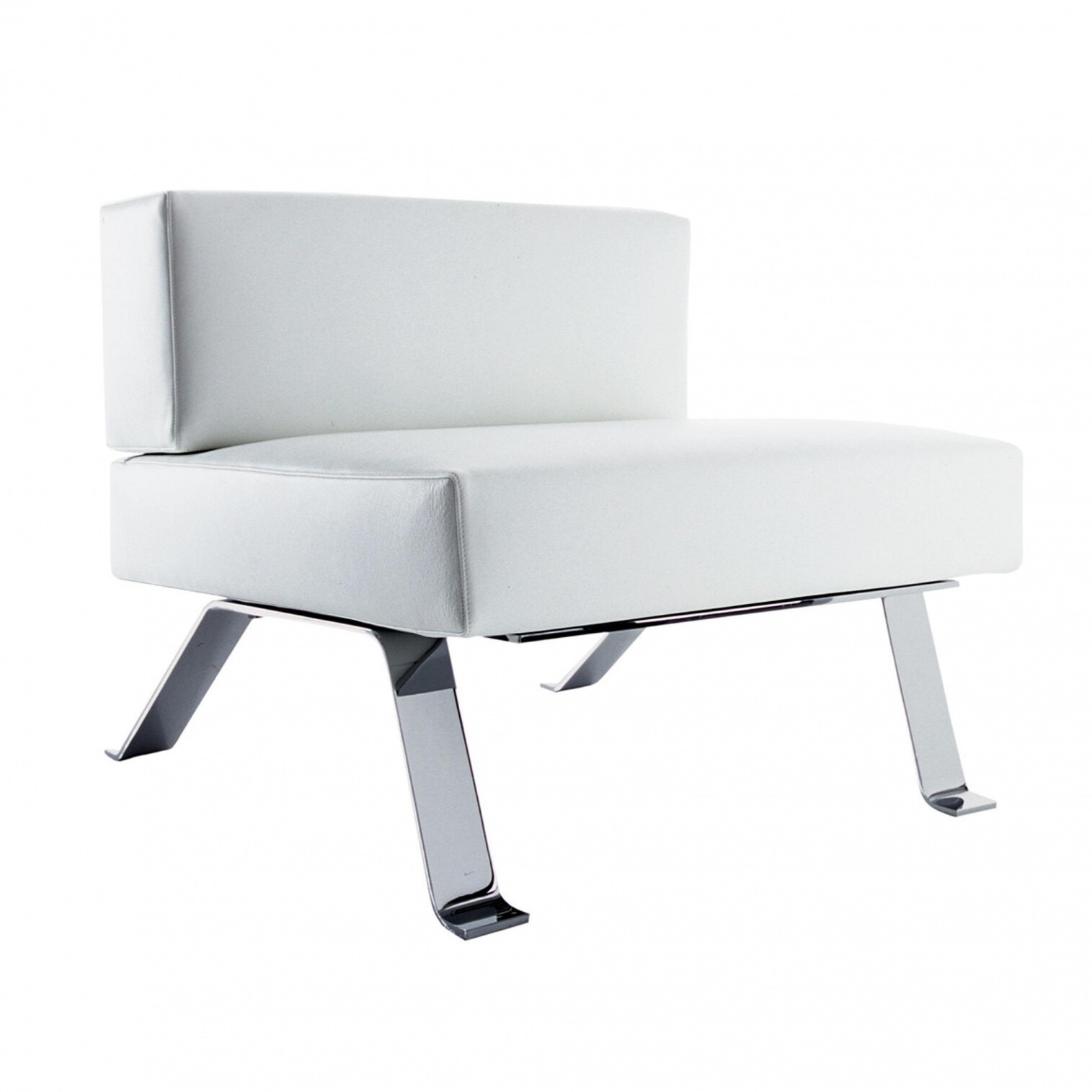 512 Ombra Armchair Leather