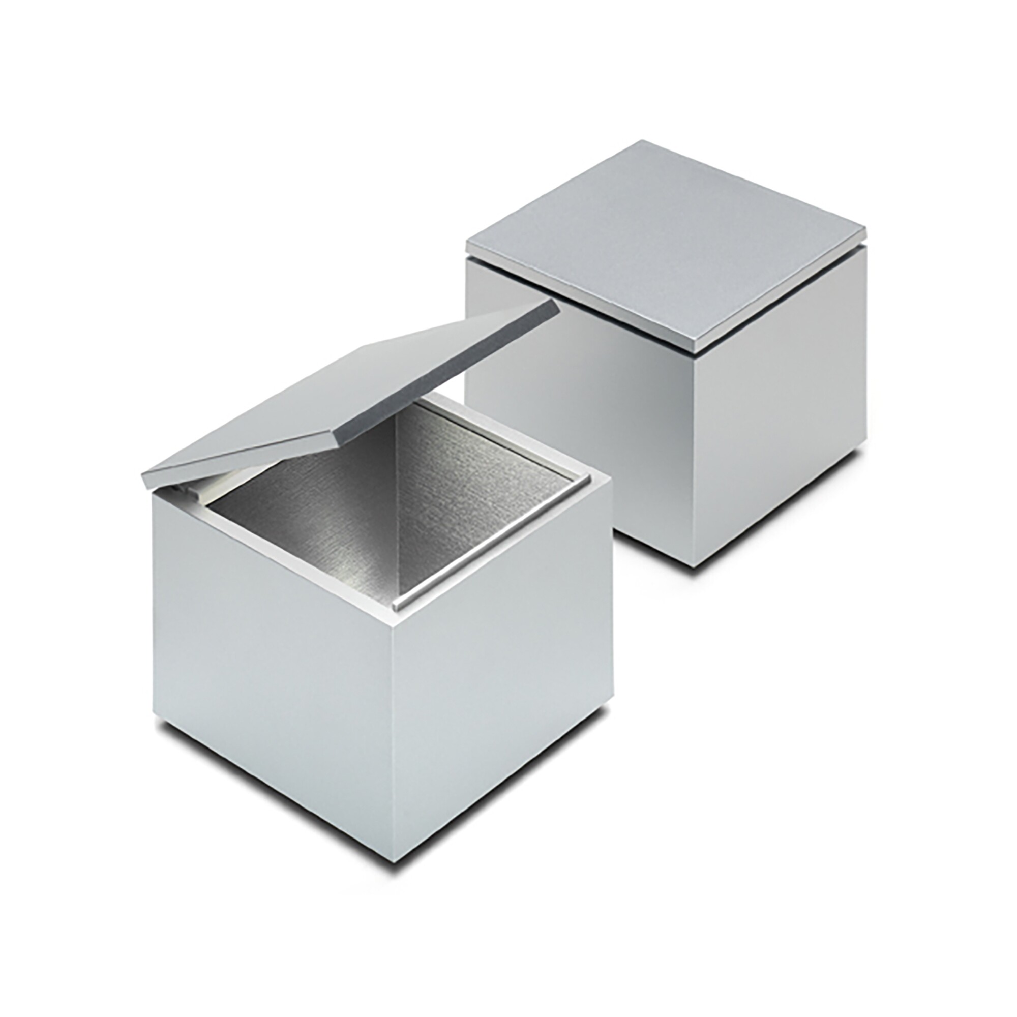 Cuboluce Wireless LED Battery Lamp