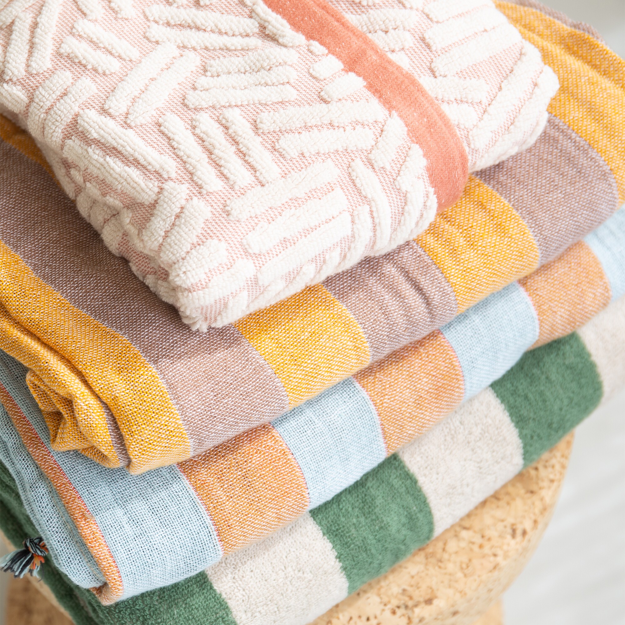 Duinen Blanket 130x170cm