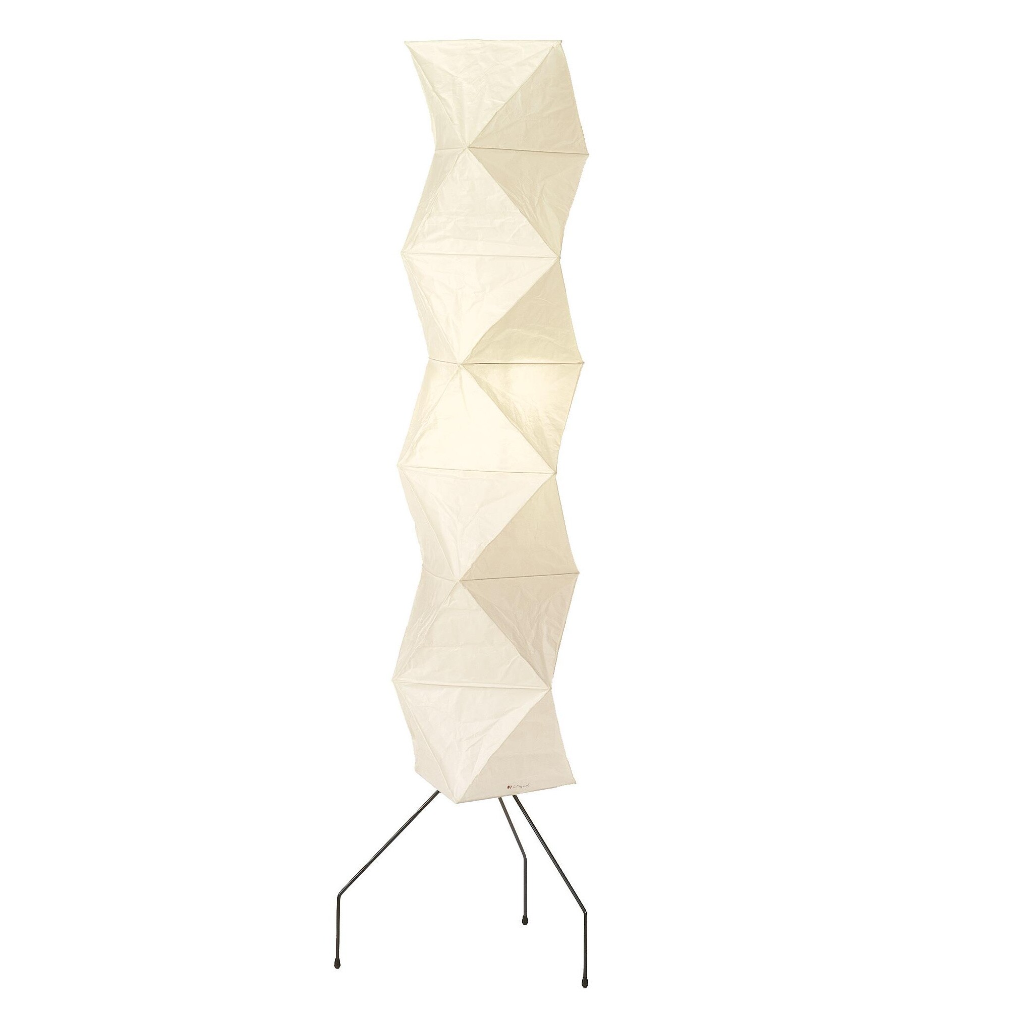 Akari UF4-L8 Floor Lamp