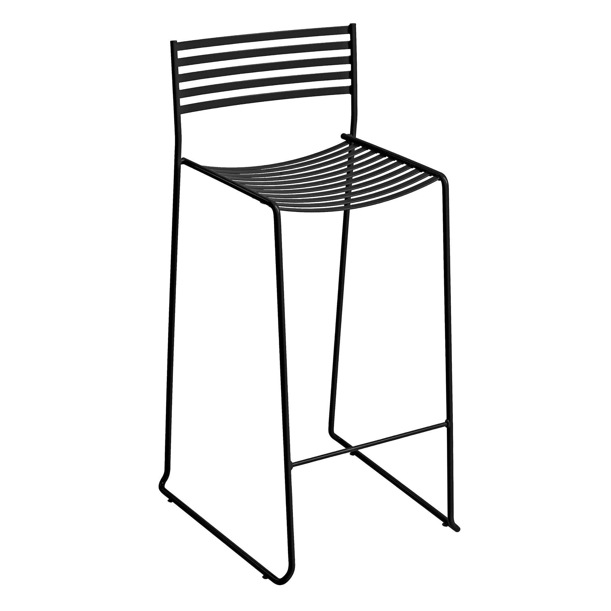 Aero Garden Bar Stool