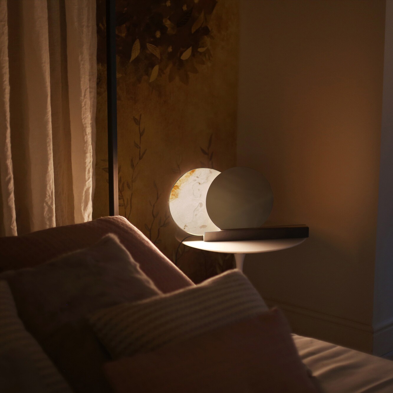 Alchemie T LED Table Lamp