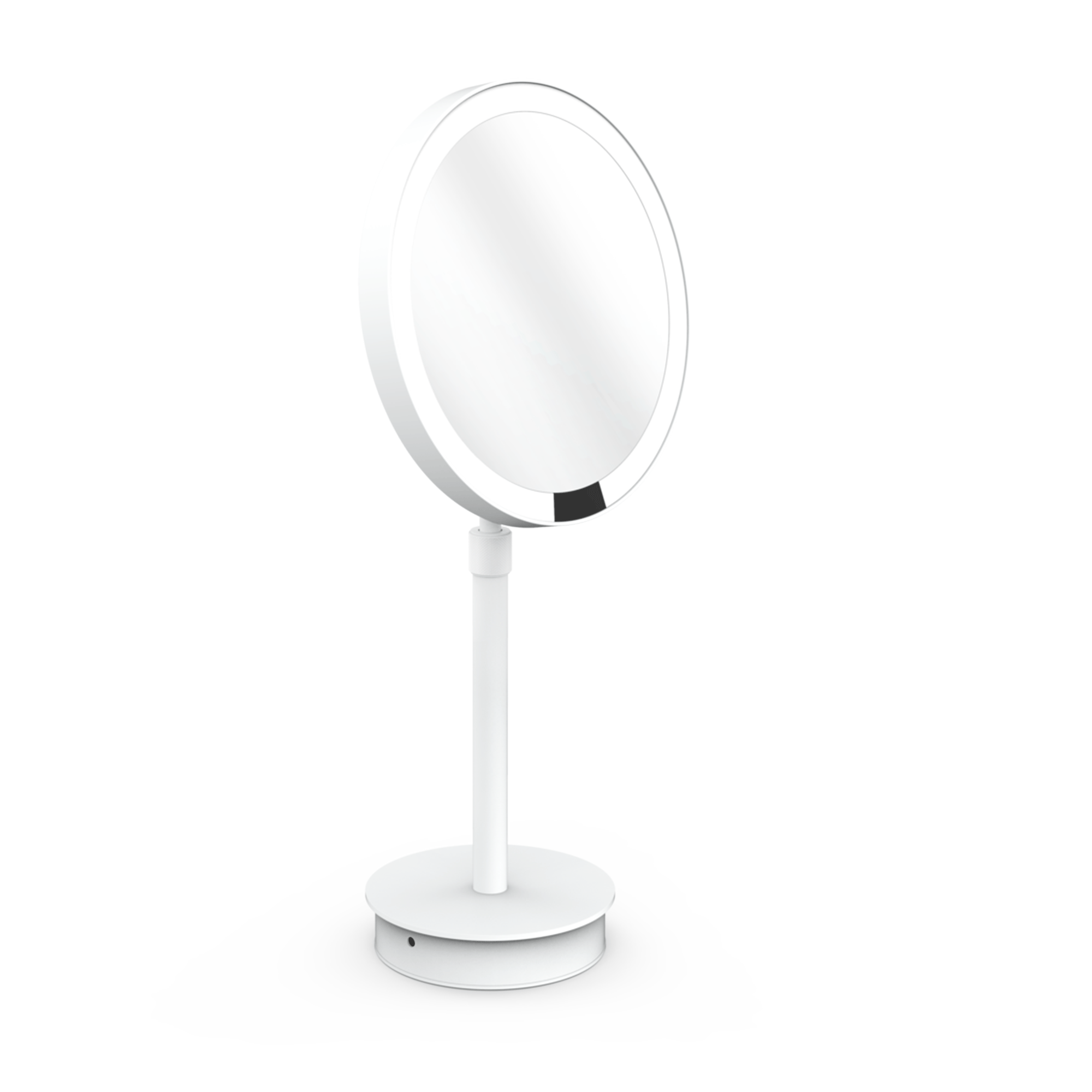 Just Look Plus 5X SR Cosmetic Mirror LED with Battery