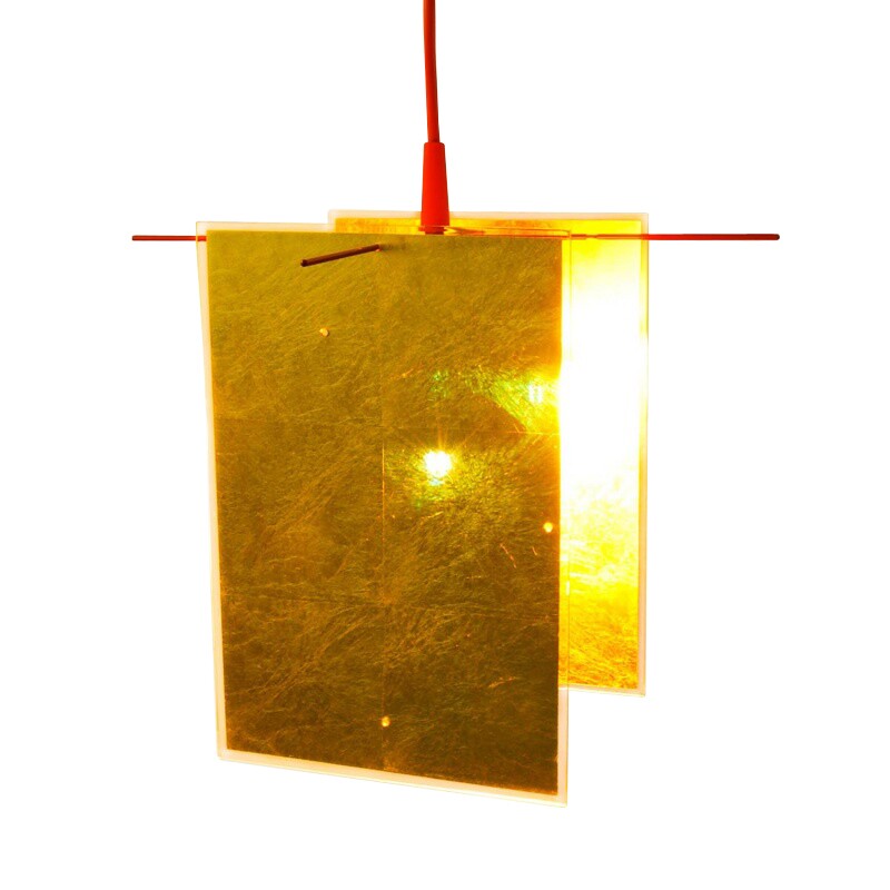 24 Karat Blau M Extension Set