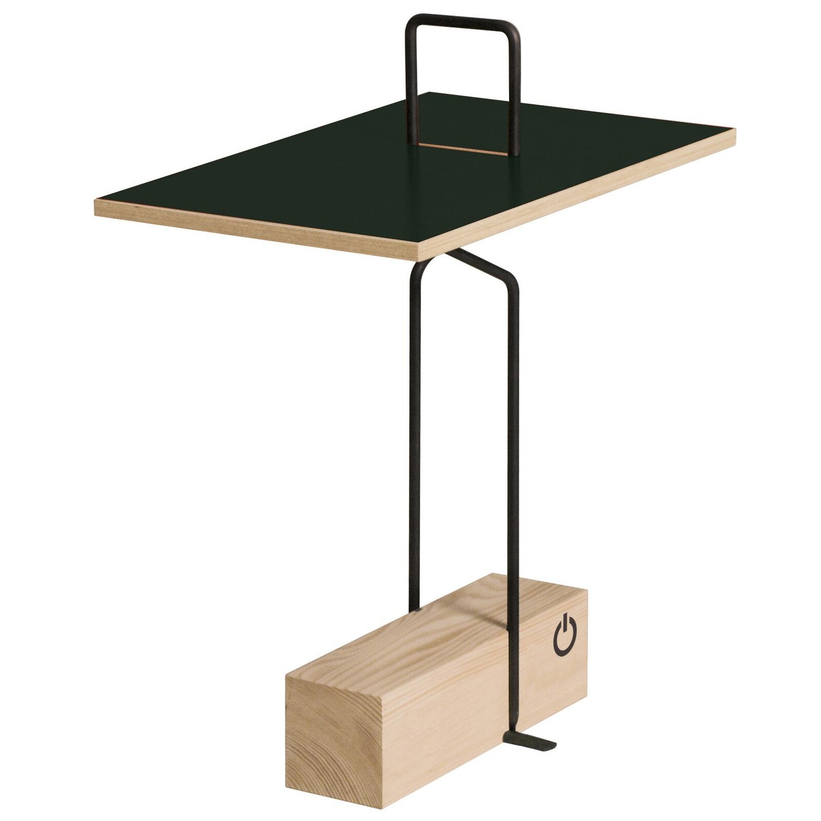 Moormann Abgemahnt Side Table