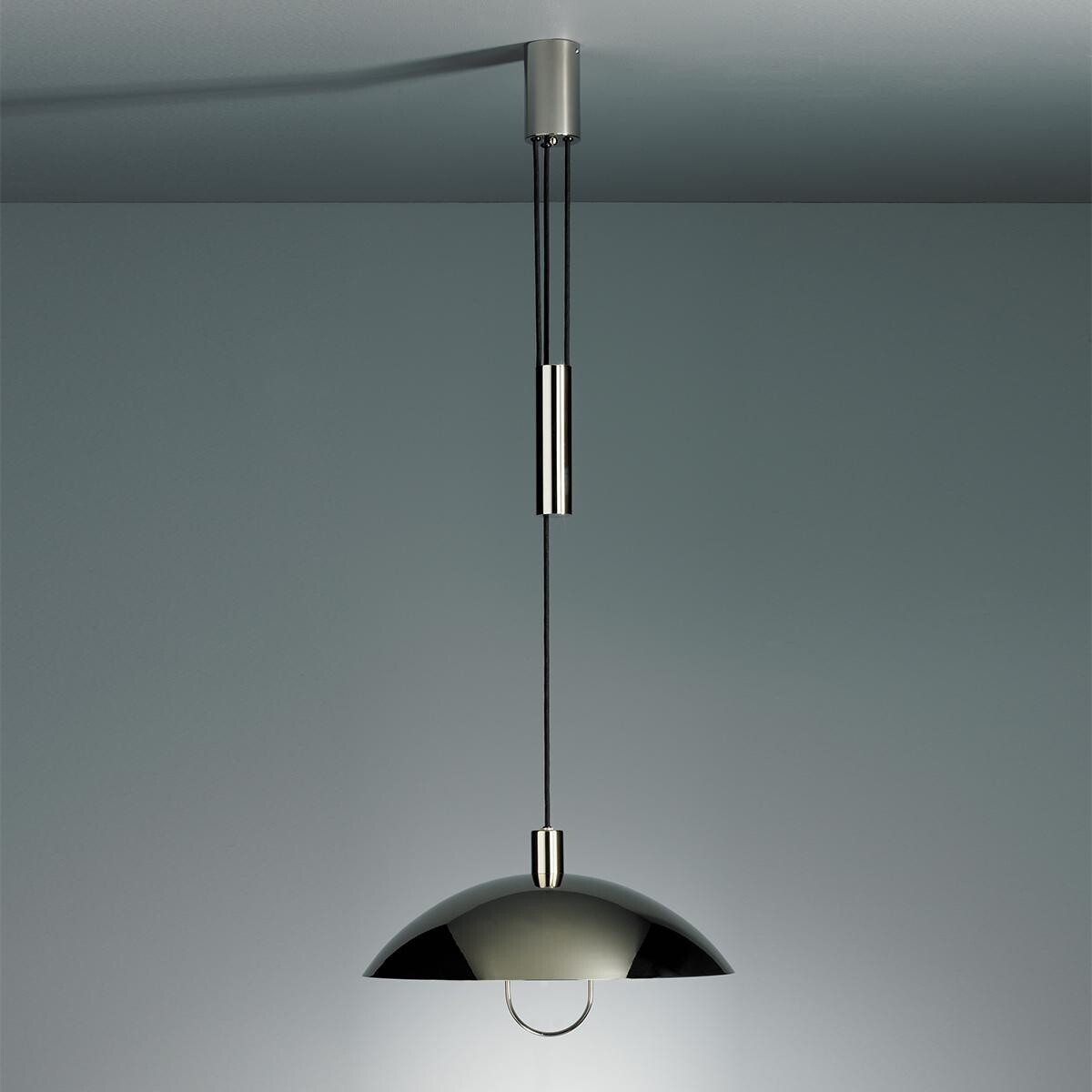 HMB 25/500 Bauhaus Suspension Lamp