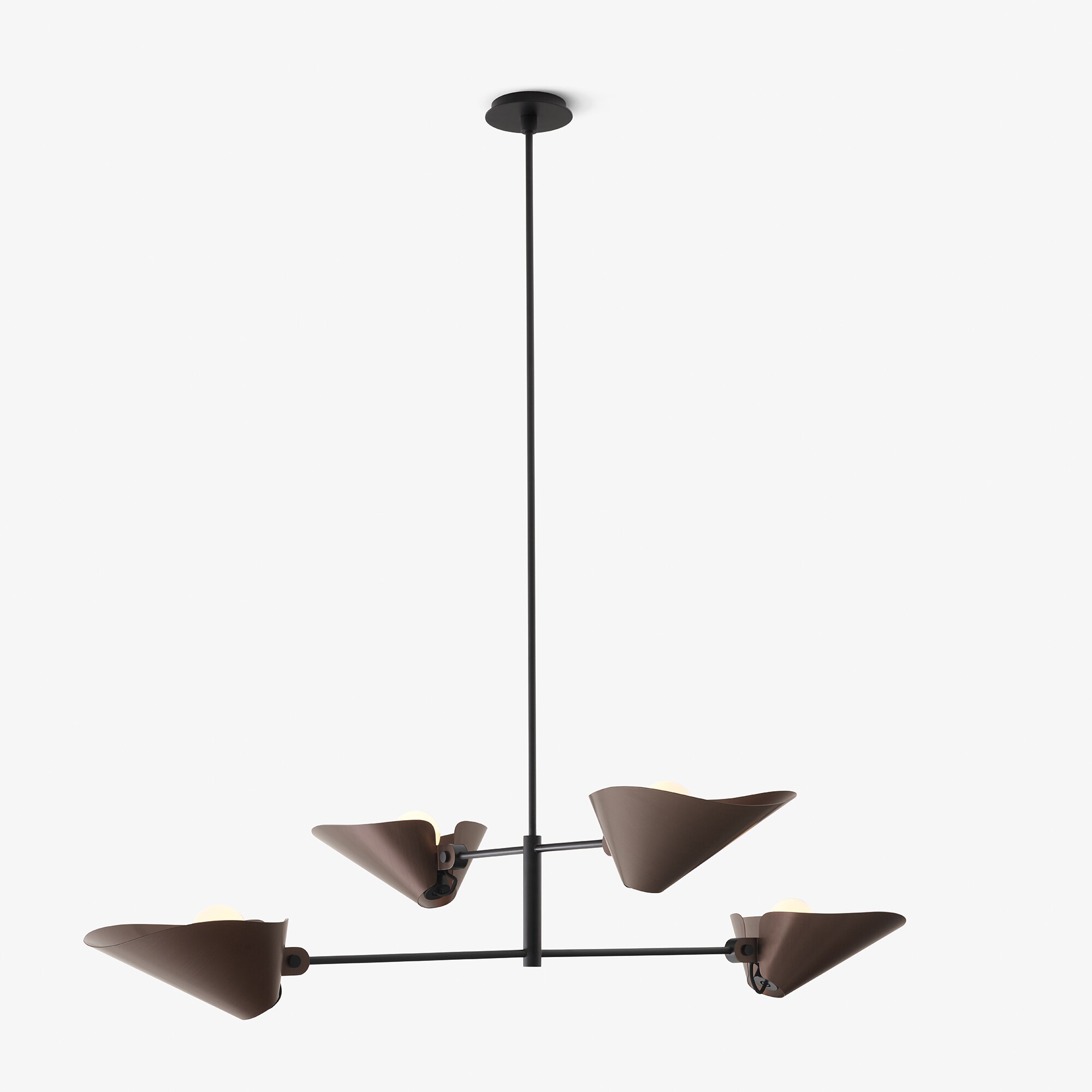 Bonnet SC93 Chandelier