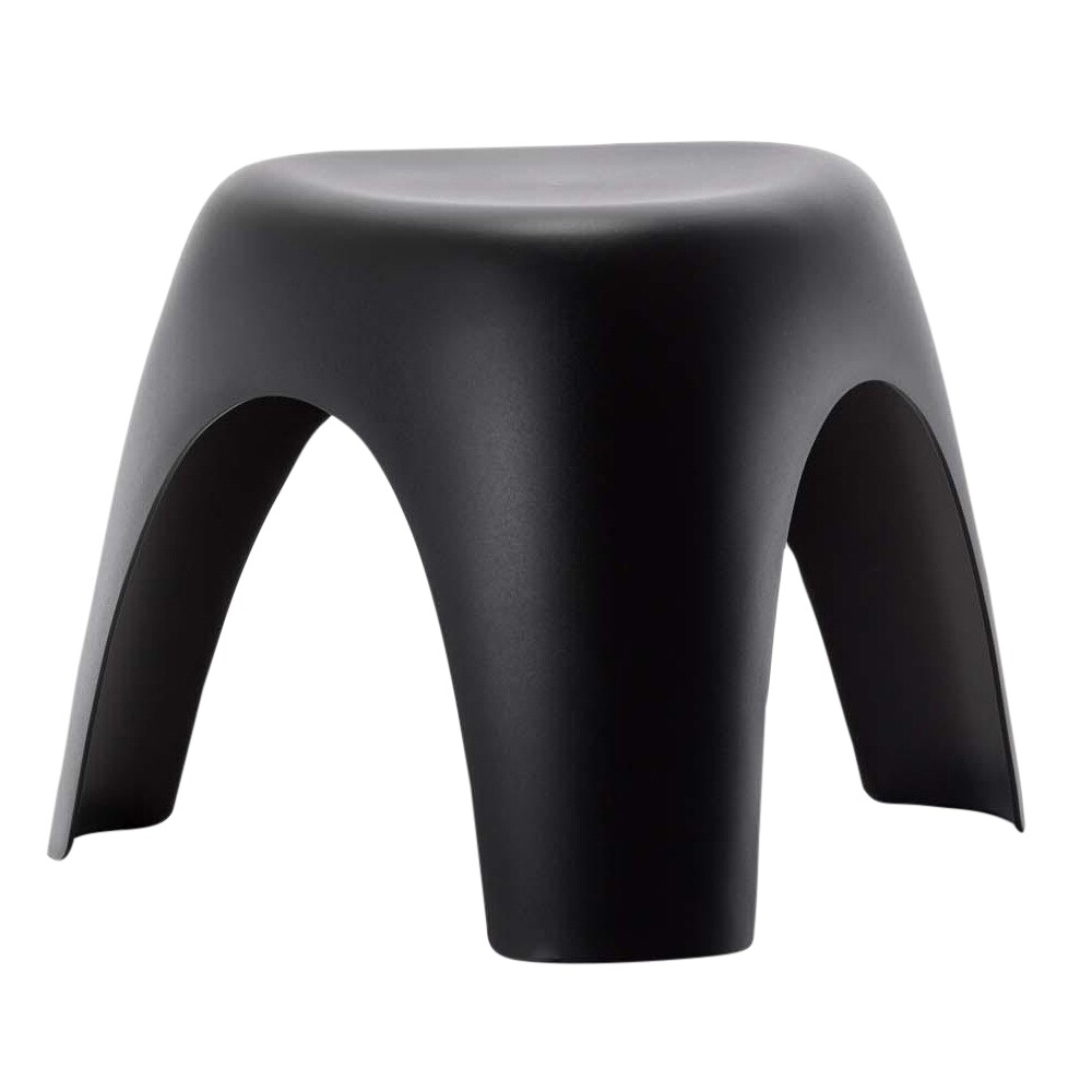 Elephant Stool/Side Table