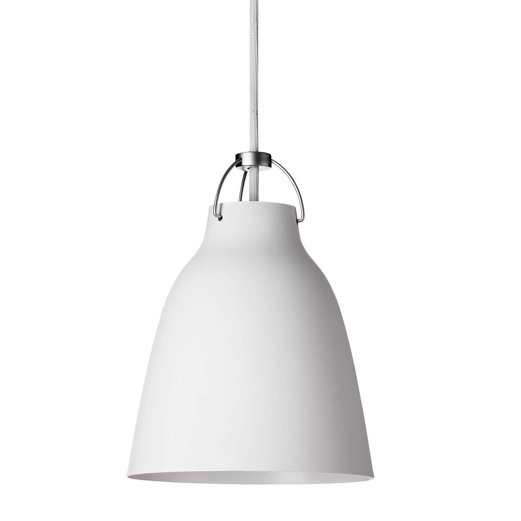 Caravaggio™ P1 Suspension Lamp Matt