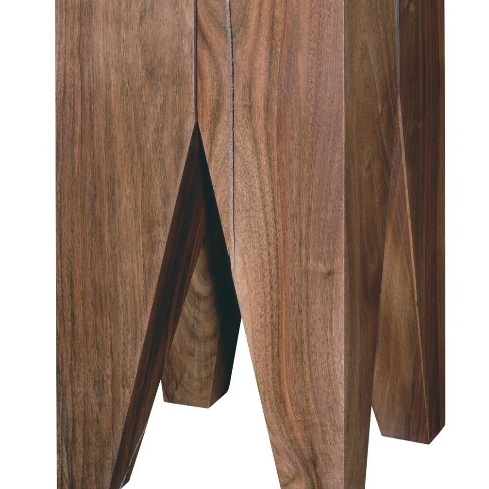 e15 ST04 Backenzahn Side Table