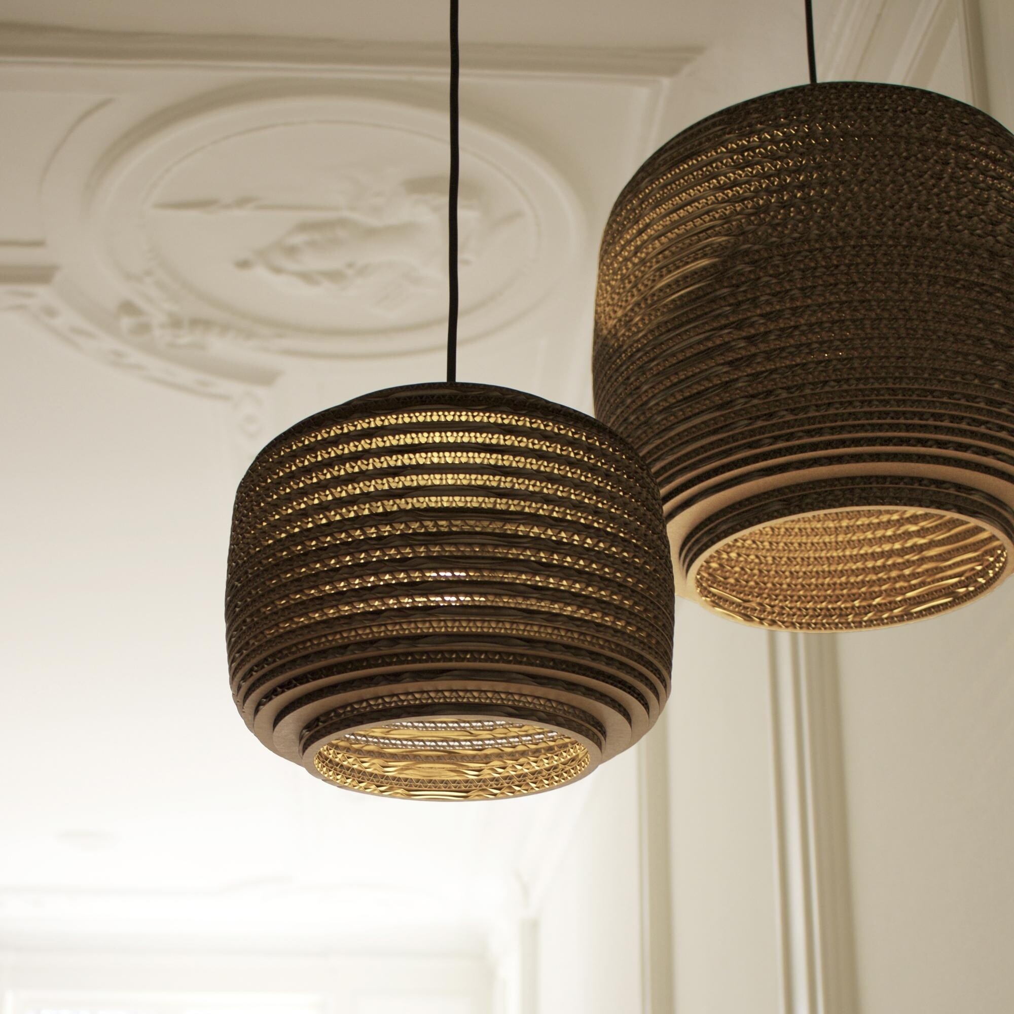 Ausi Suspension Lamp