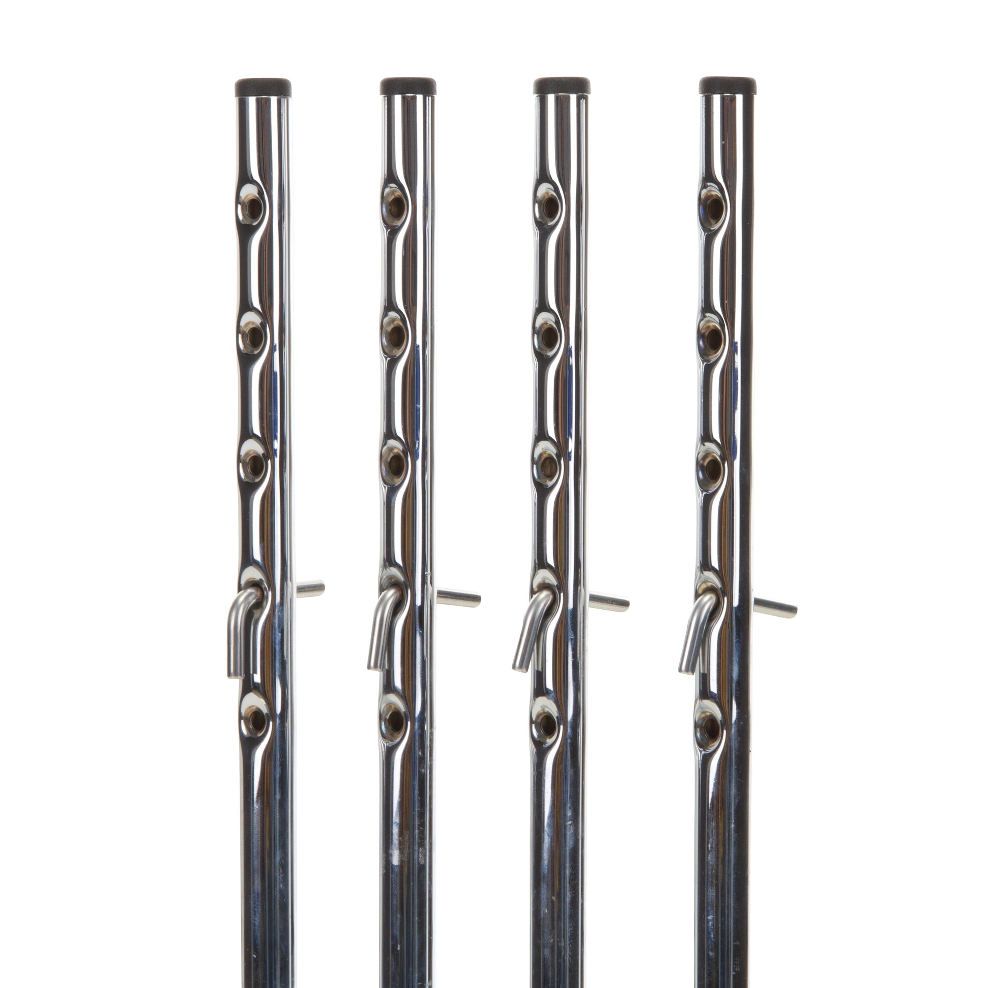 Eiermann Table Height Adjustment Set Long