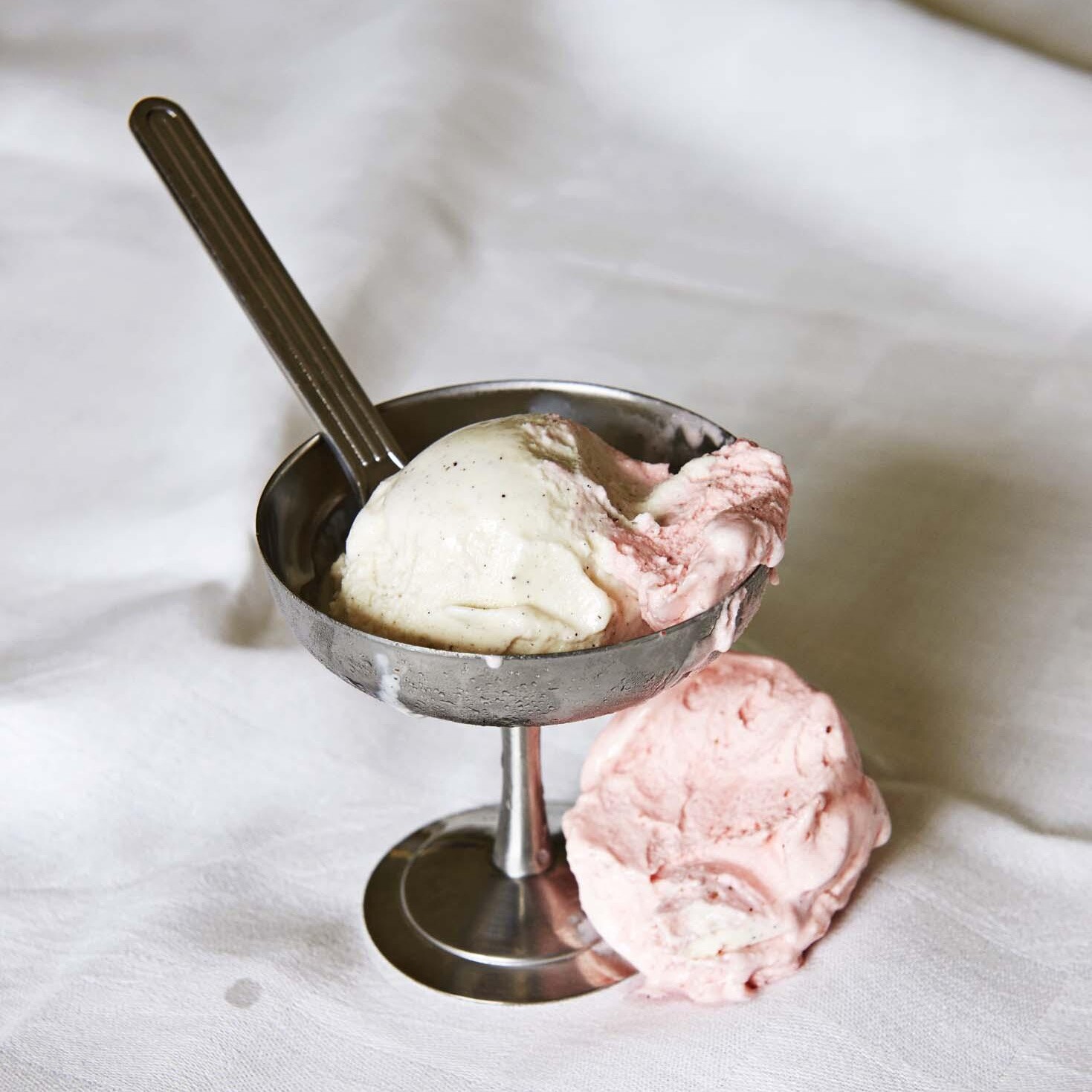 Italian Ice Cup Set of 6