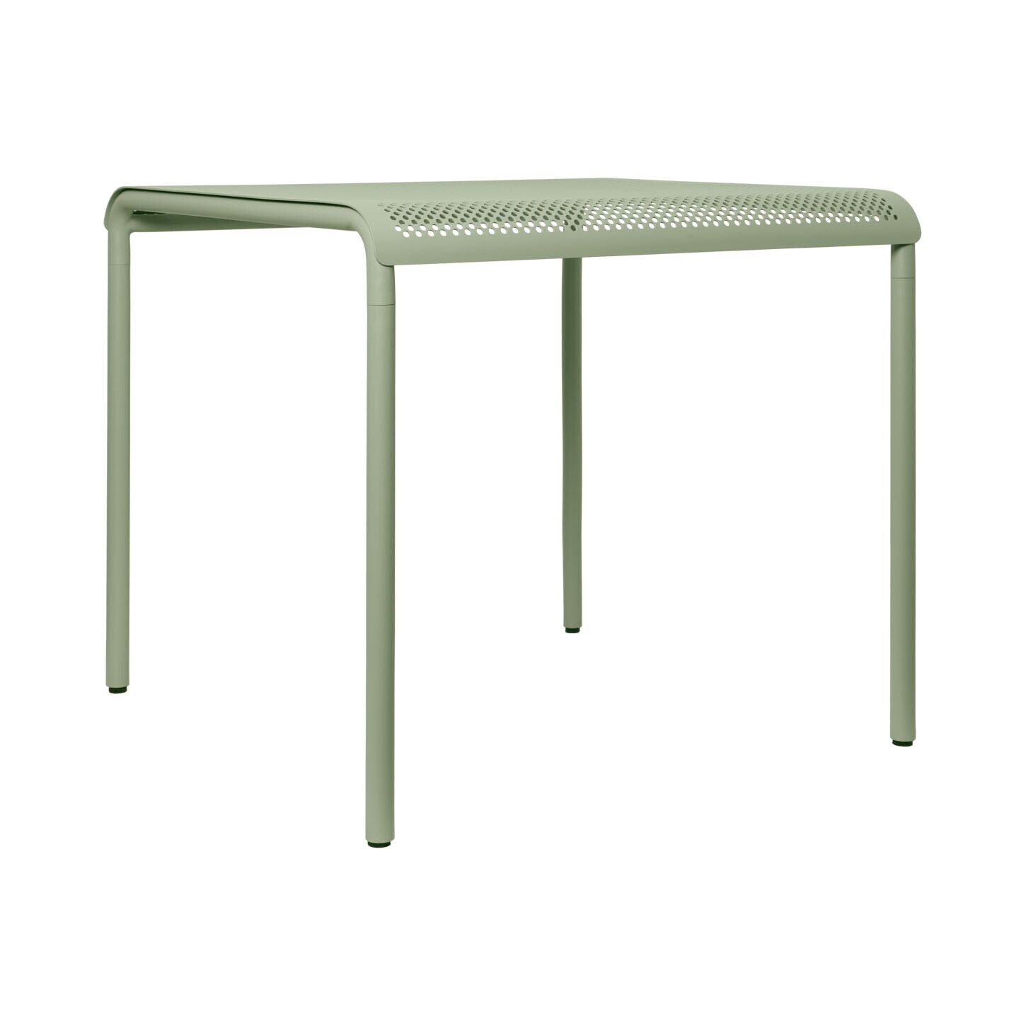 Dapple Garden Dining Table 80x80cm
