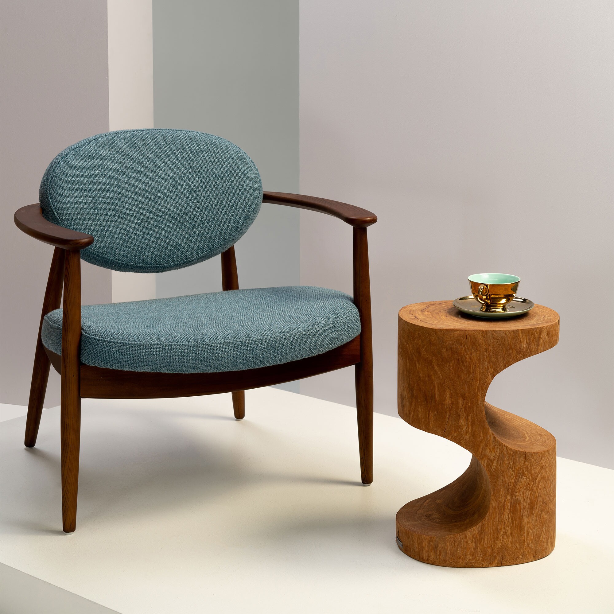 Legacy Tea Cup Set of 4