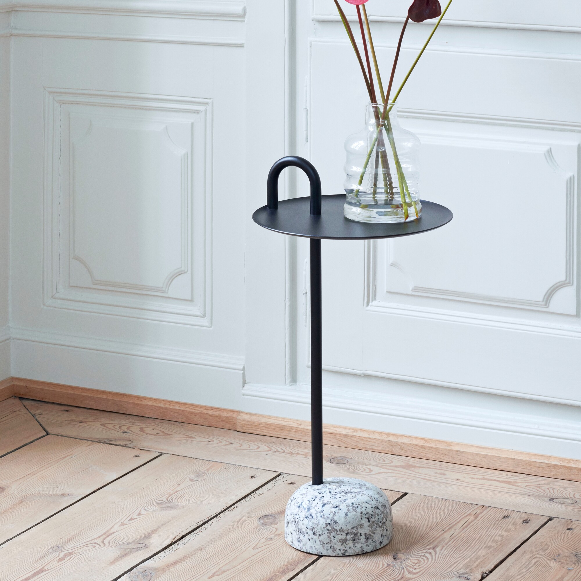Bowler Side Table