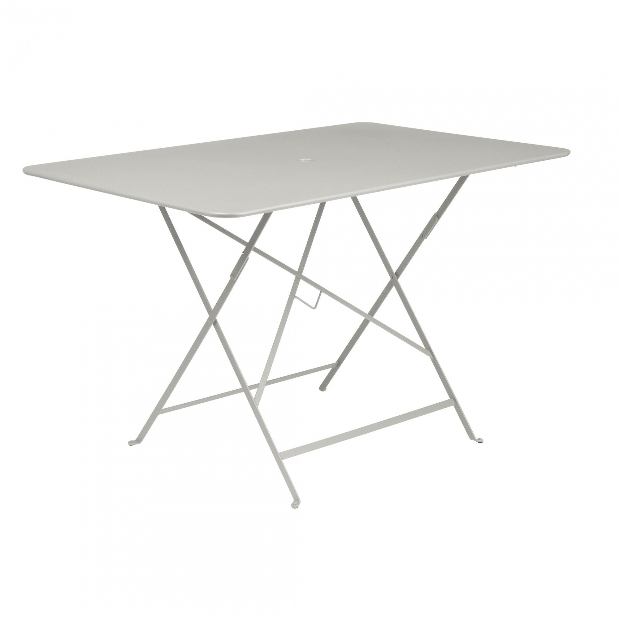 Bistro Folding Table 117x77cm