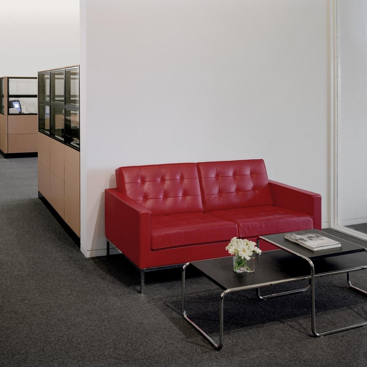 Laccio Coffe Table Rectangular