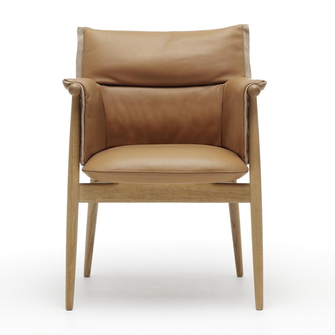 Carl Hansen Embrace E005 Armchair